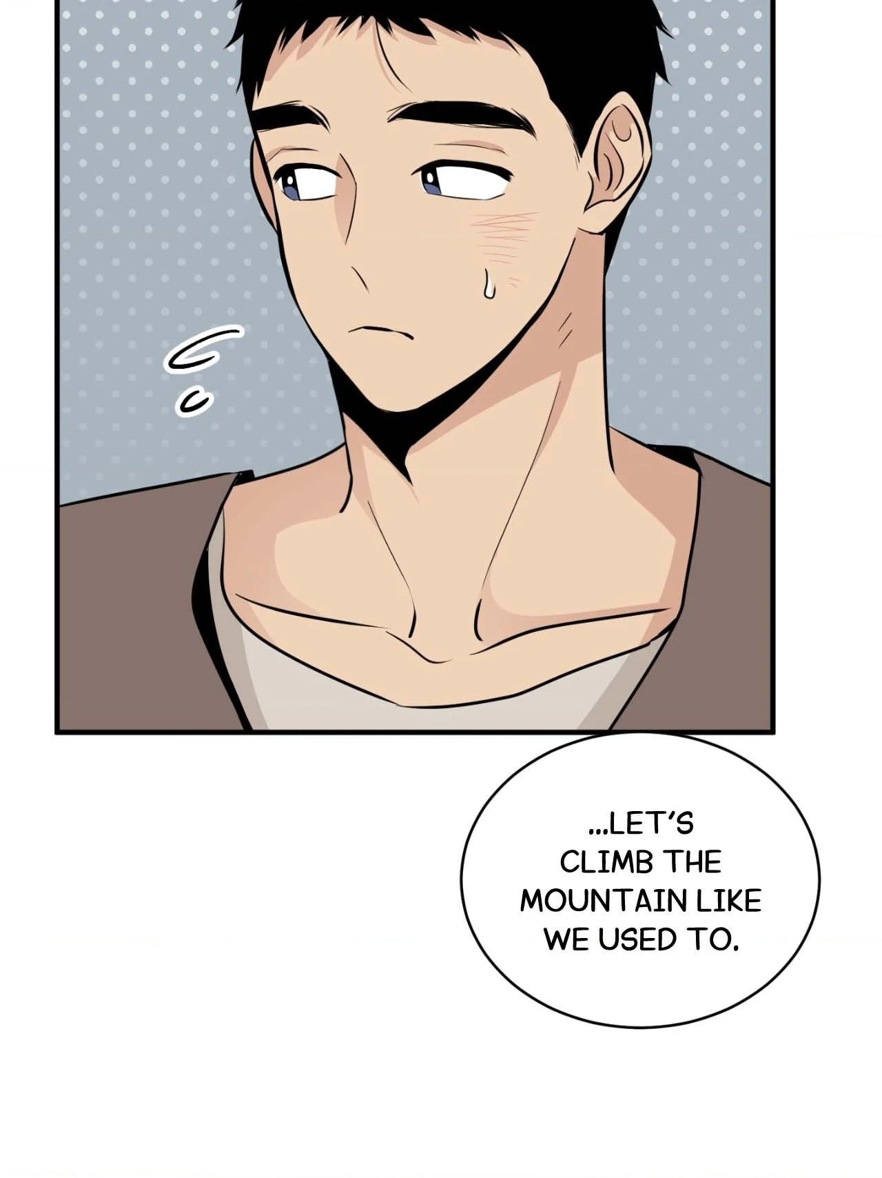 Nameless Flower (Official) - Chapter 22 manhwa