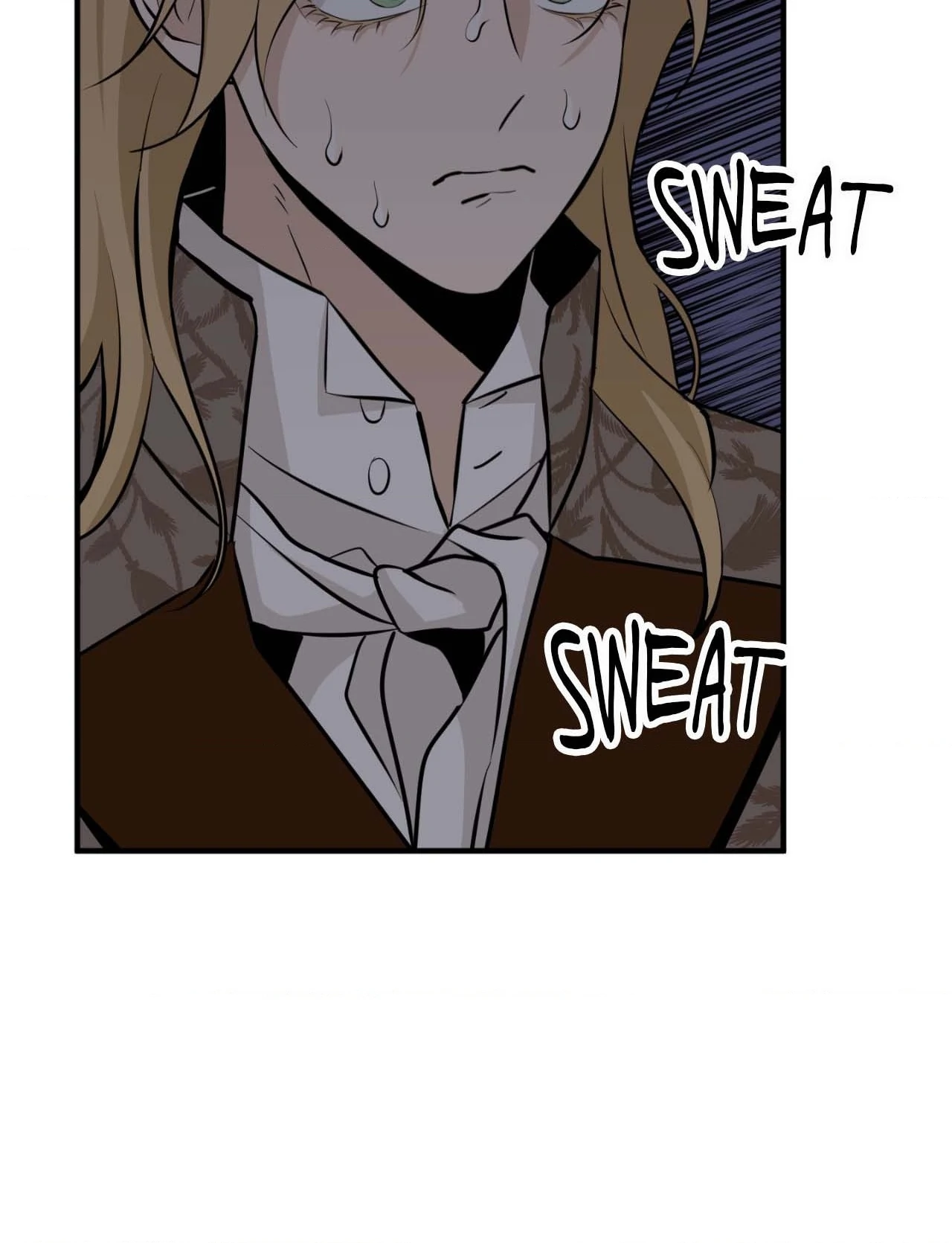 Nameless Flower (Official) - Chapter 22 manhwa