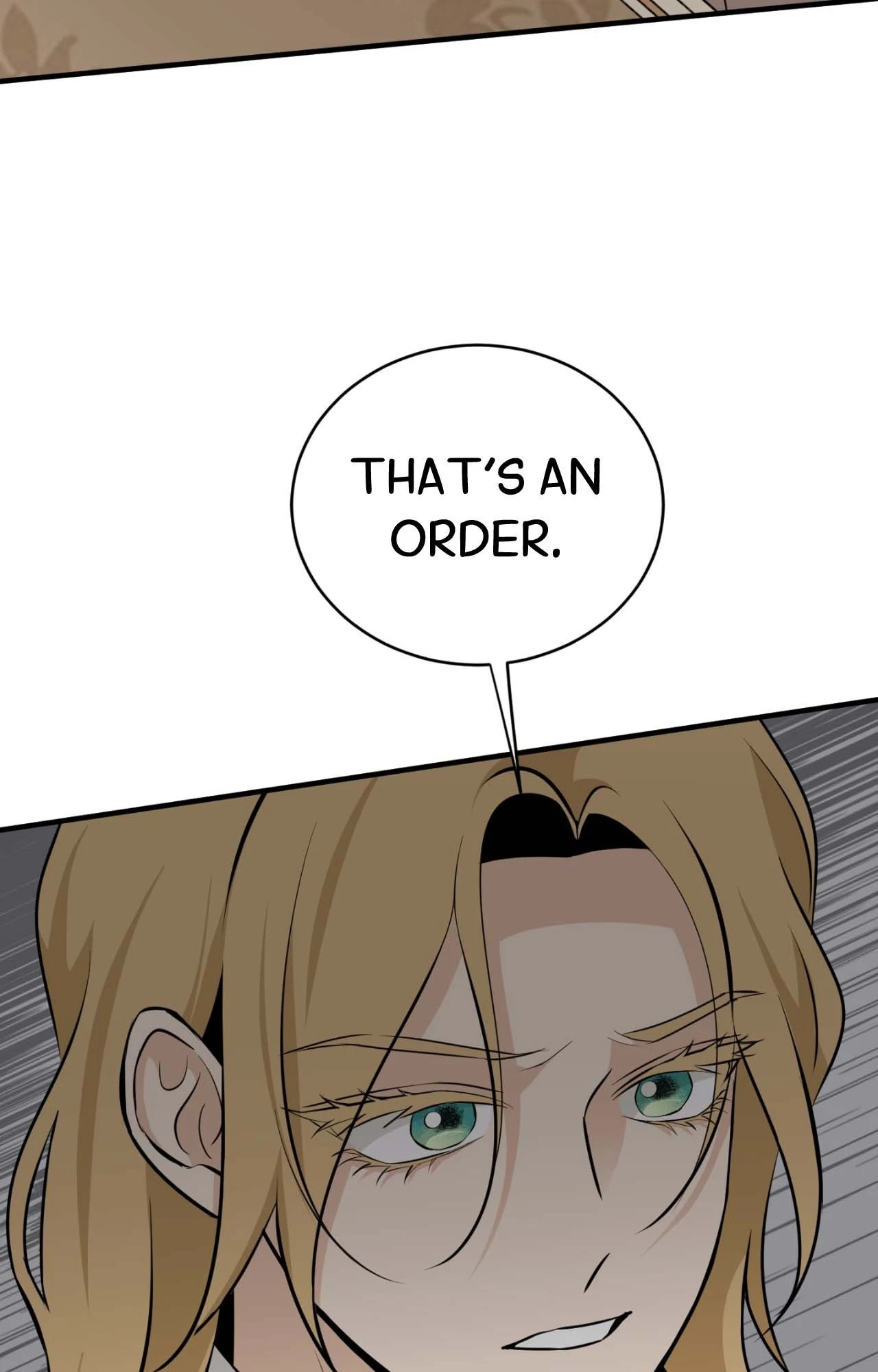 Nameless Flower (Official) - Chapter 22 manhwa