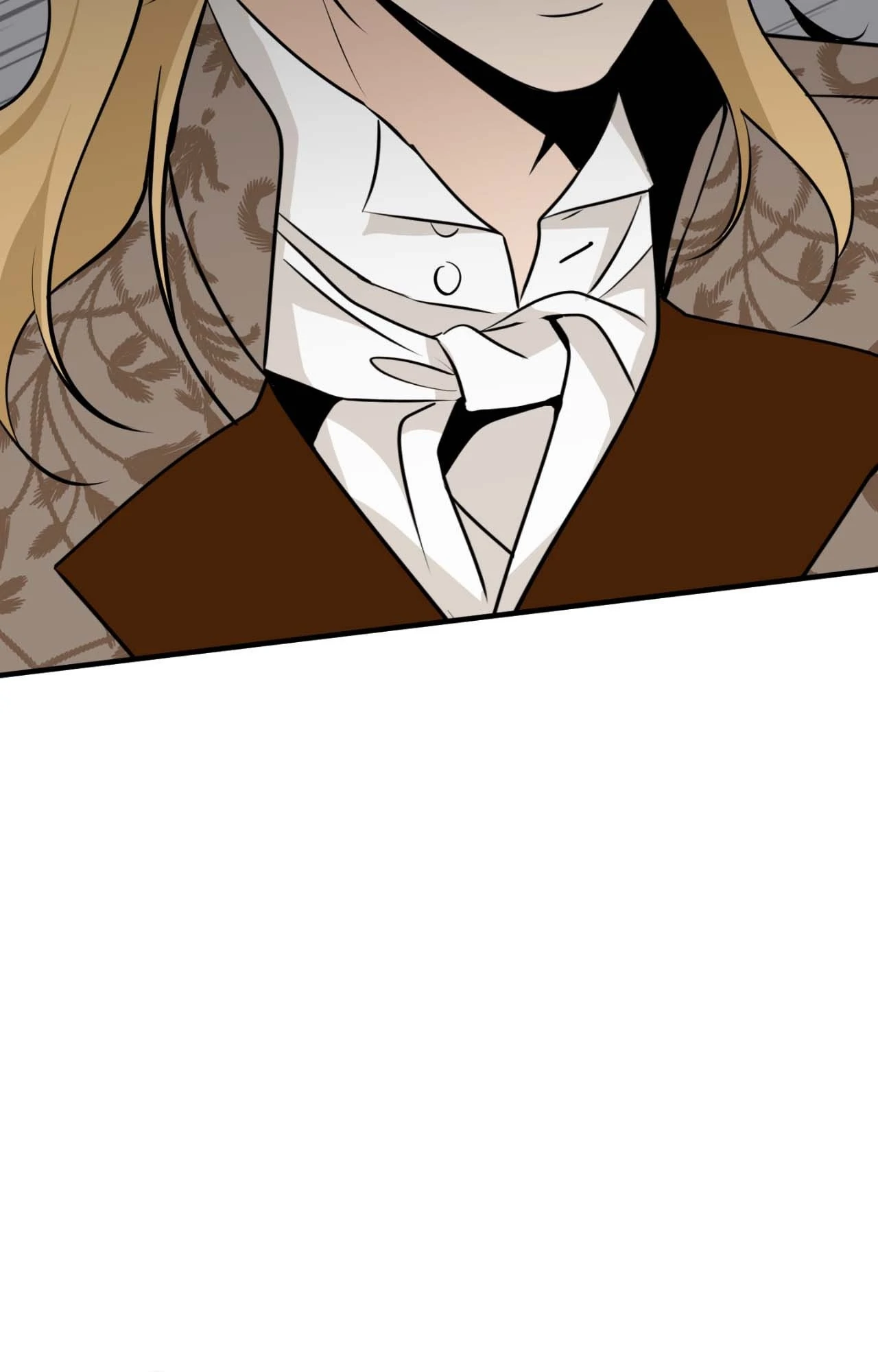 Nameless Flower (Official) - Chapter 22 manhwa