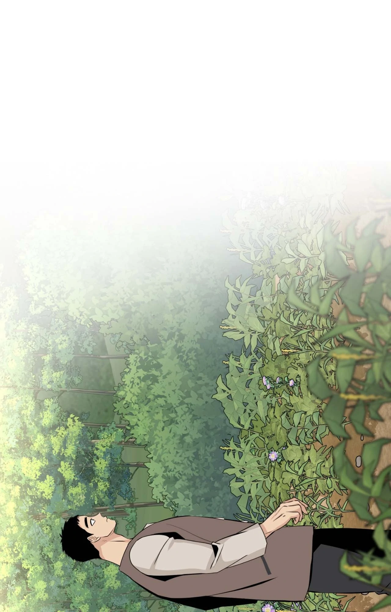 Nameless Flower (Official) - Chapter 22 manhwa