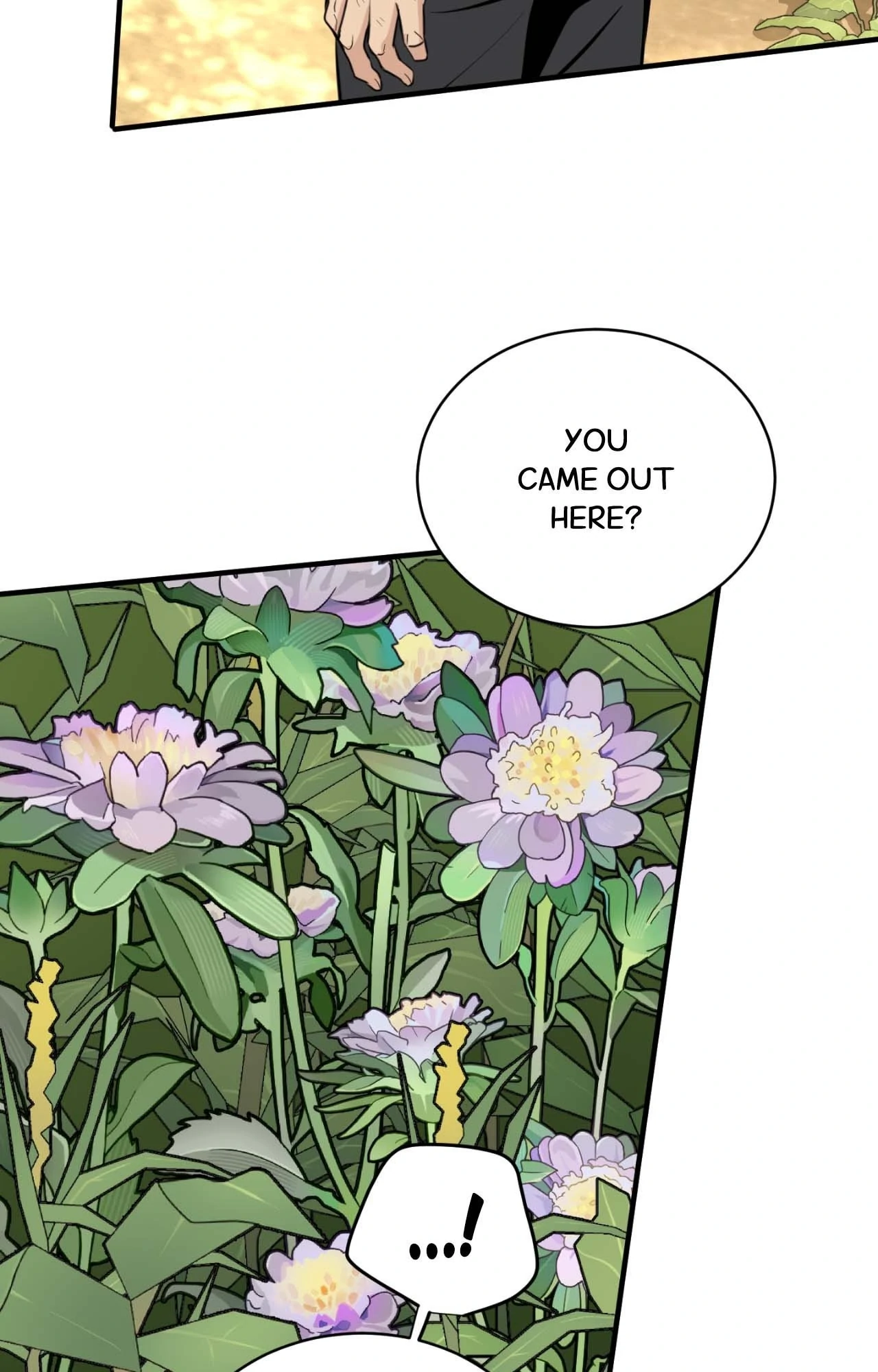 Nameless Flower (Official) - Chapter 22 manhwa