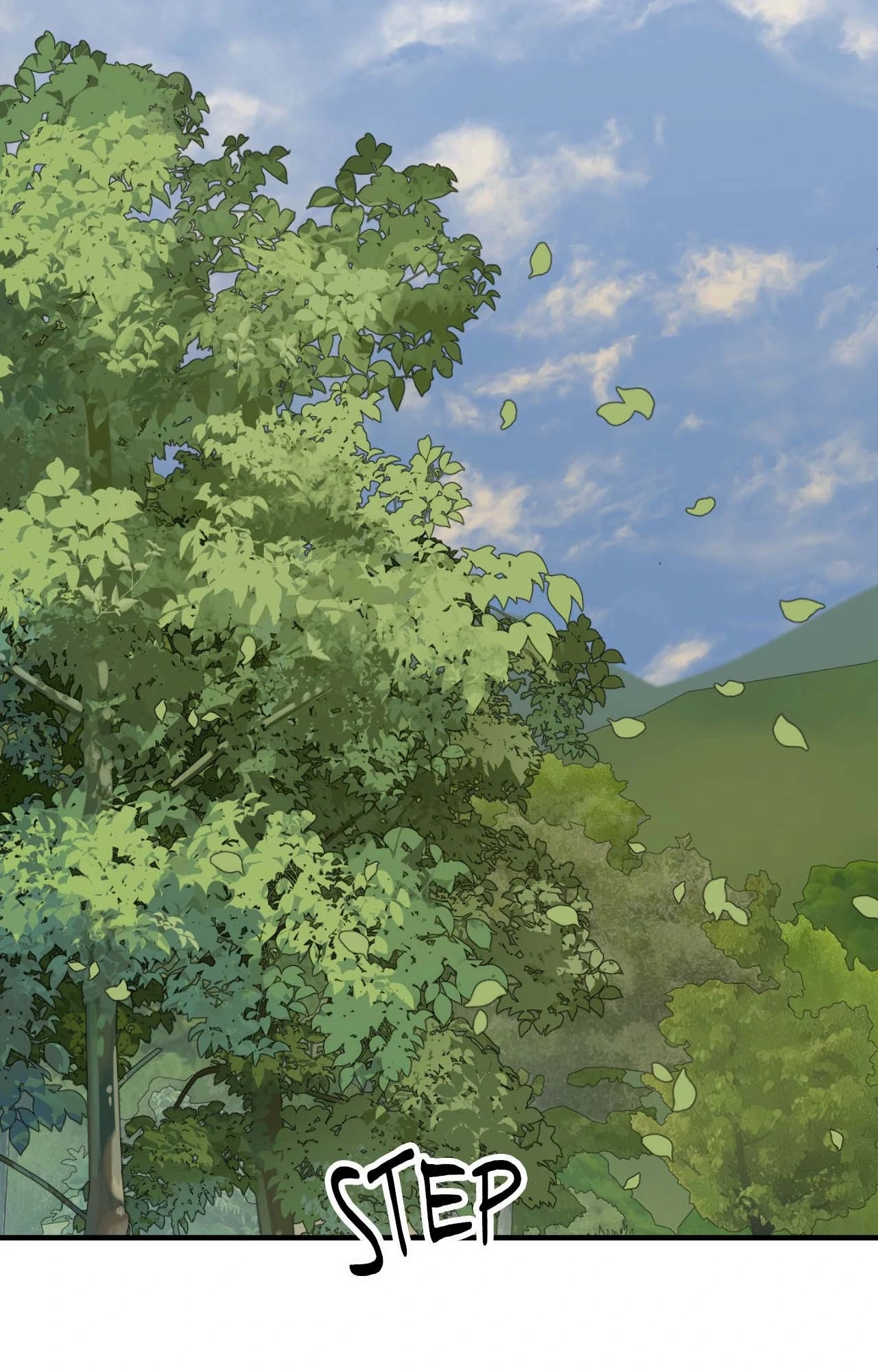 Nameless Flower (Official) - Chapter 23 manhwa