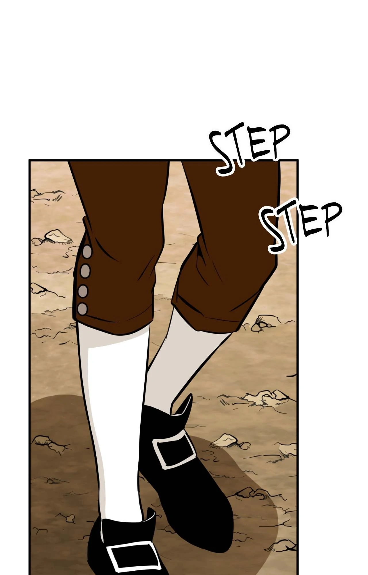 Nameless Flower (Official) - Chapter 23 manhwa