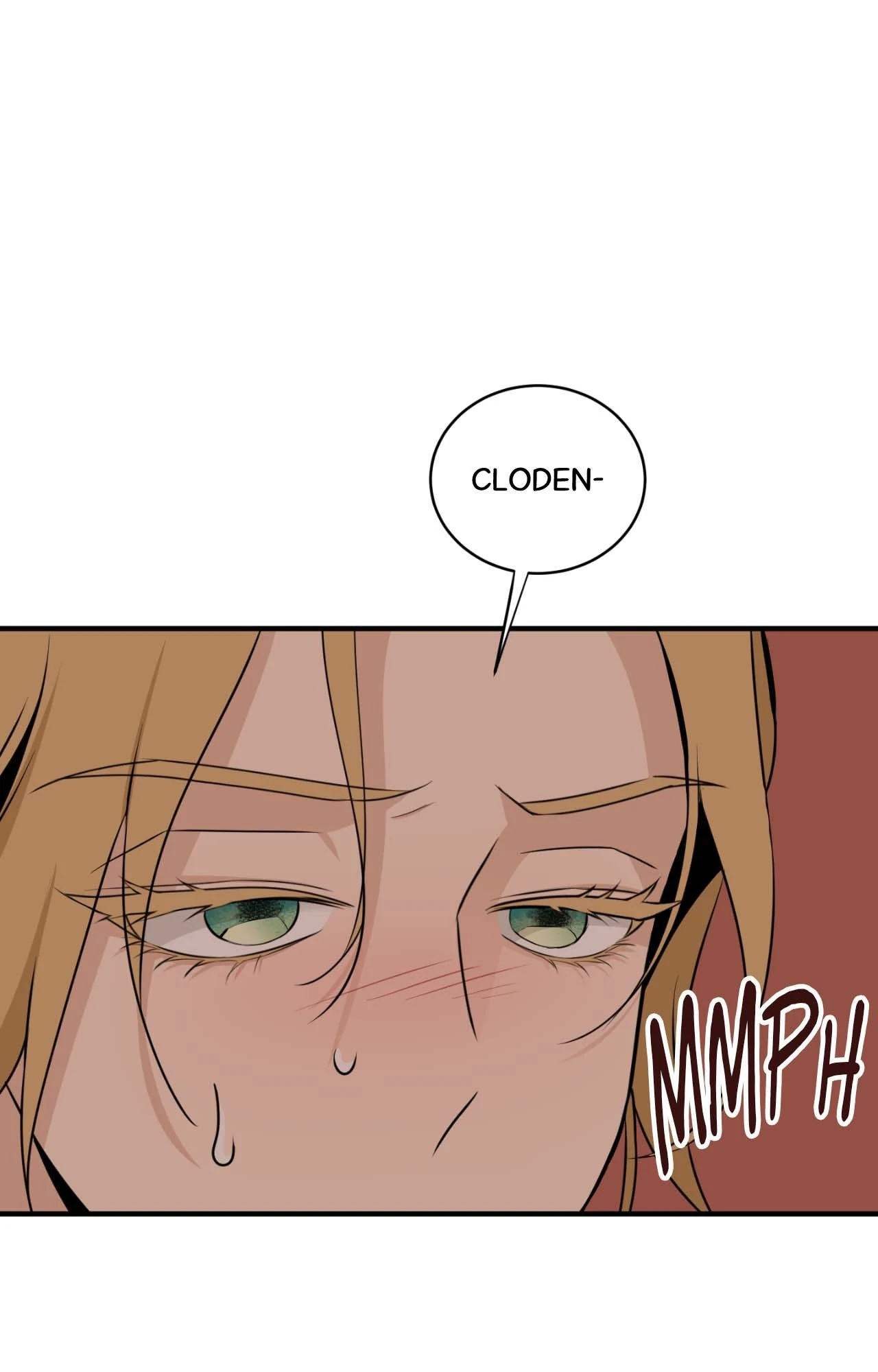 Nameless Flower (Official) - Chapter 23 manhwa