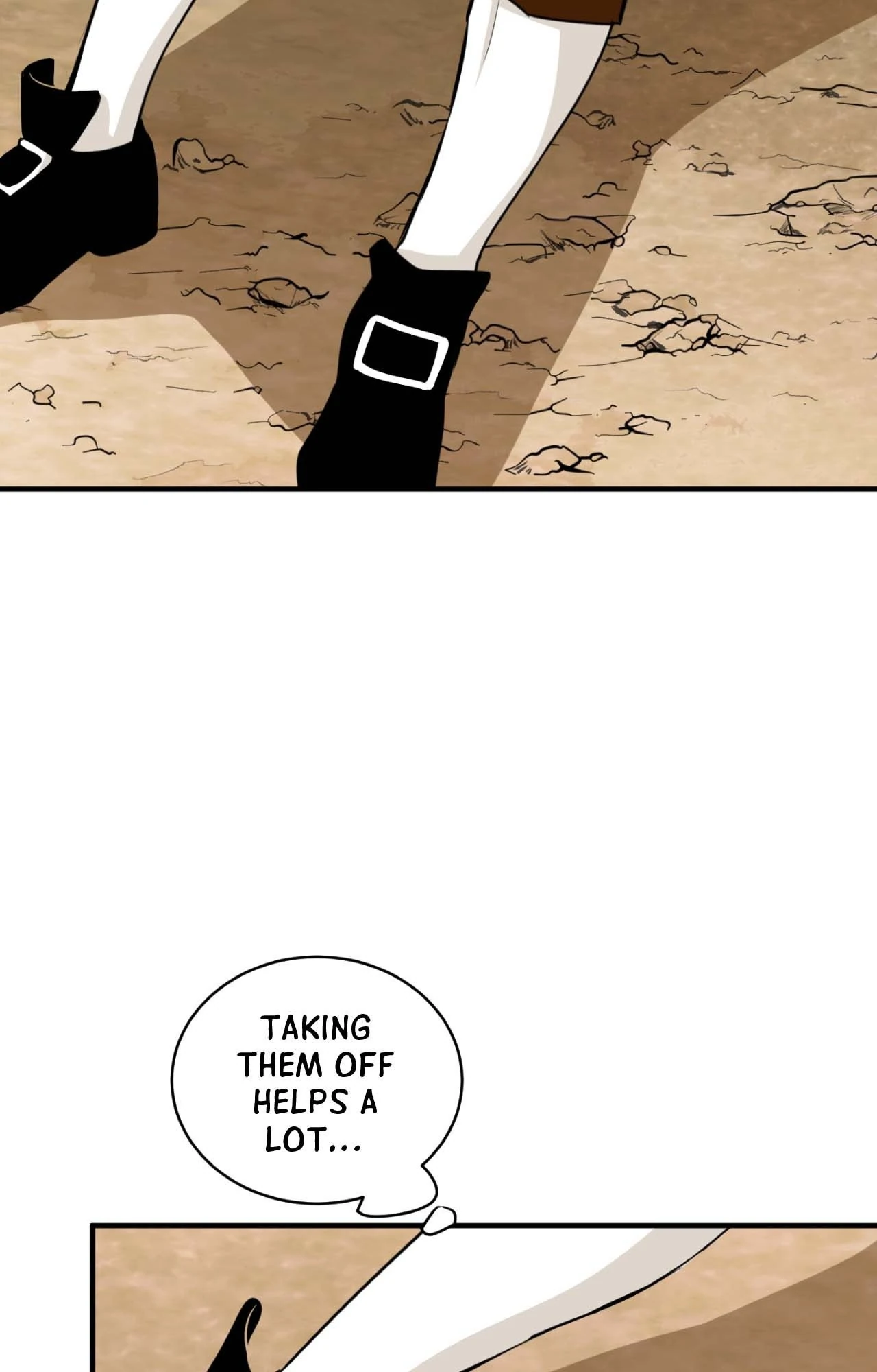 Nameless Flower (Official) - Chapter 23 manhwa