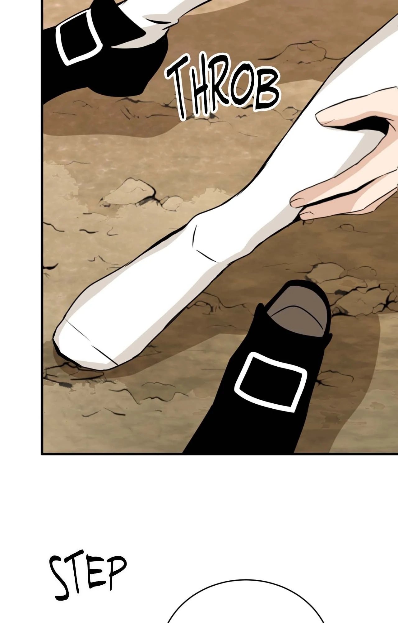 Nameless Flower (Official) - Chapter 23 manhwa