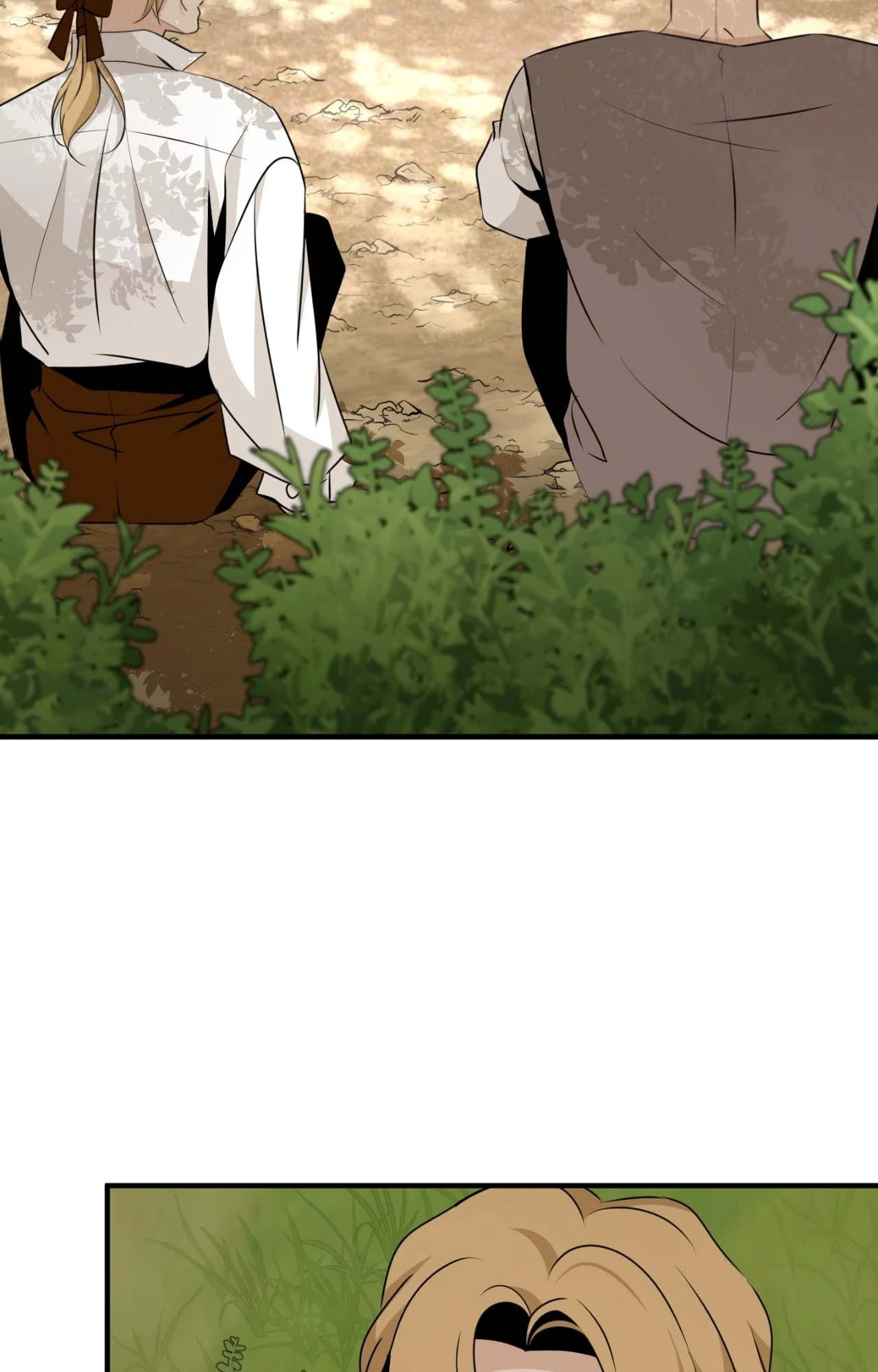 Nameless Flower (Official) - Chapter 23 manhwa