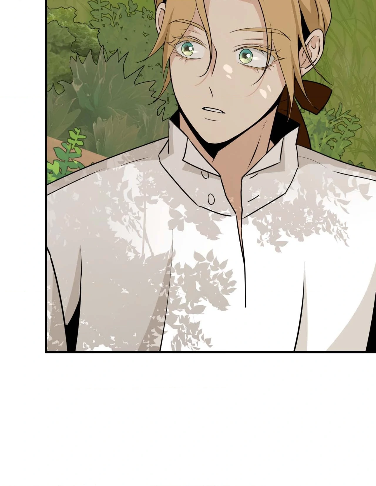 Nameless Flower (Official) - Chapter 23 manhwa