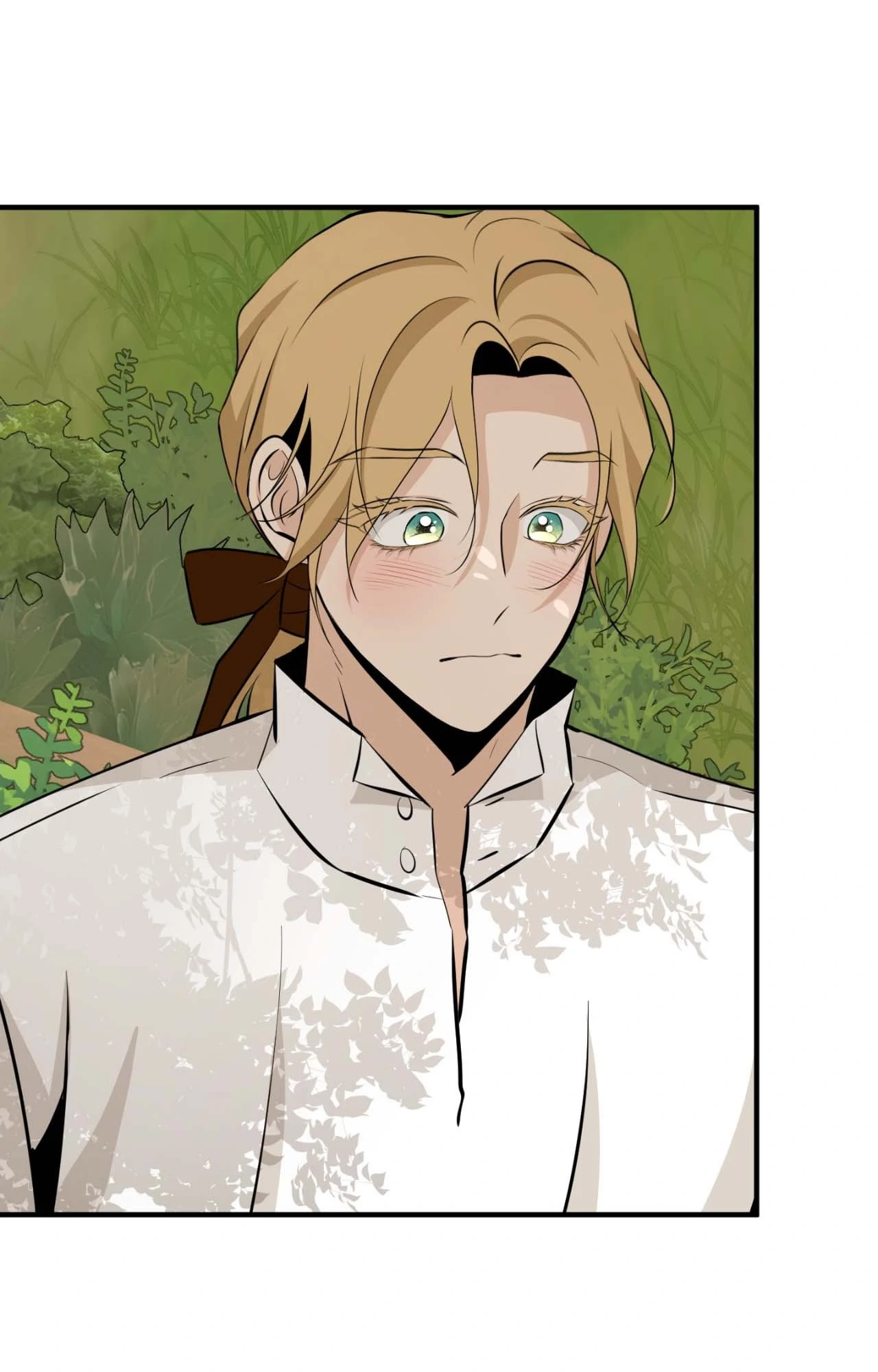 Nameless Flower (Official) - Chapter 23 manhwa