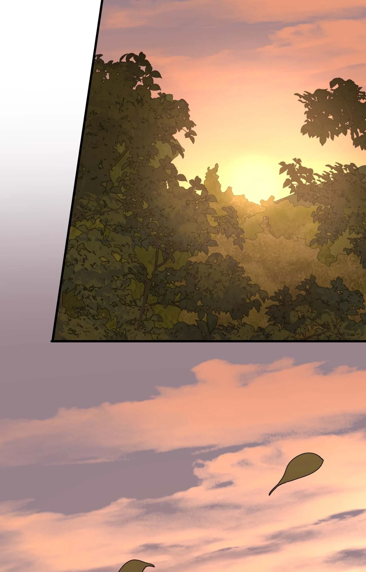 Nameless Flower (Official) - Chapter 23 manhwa