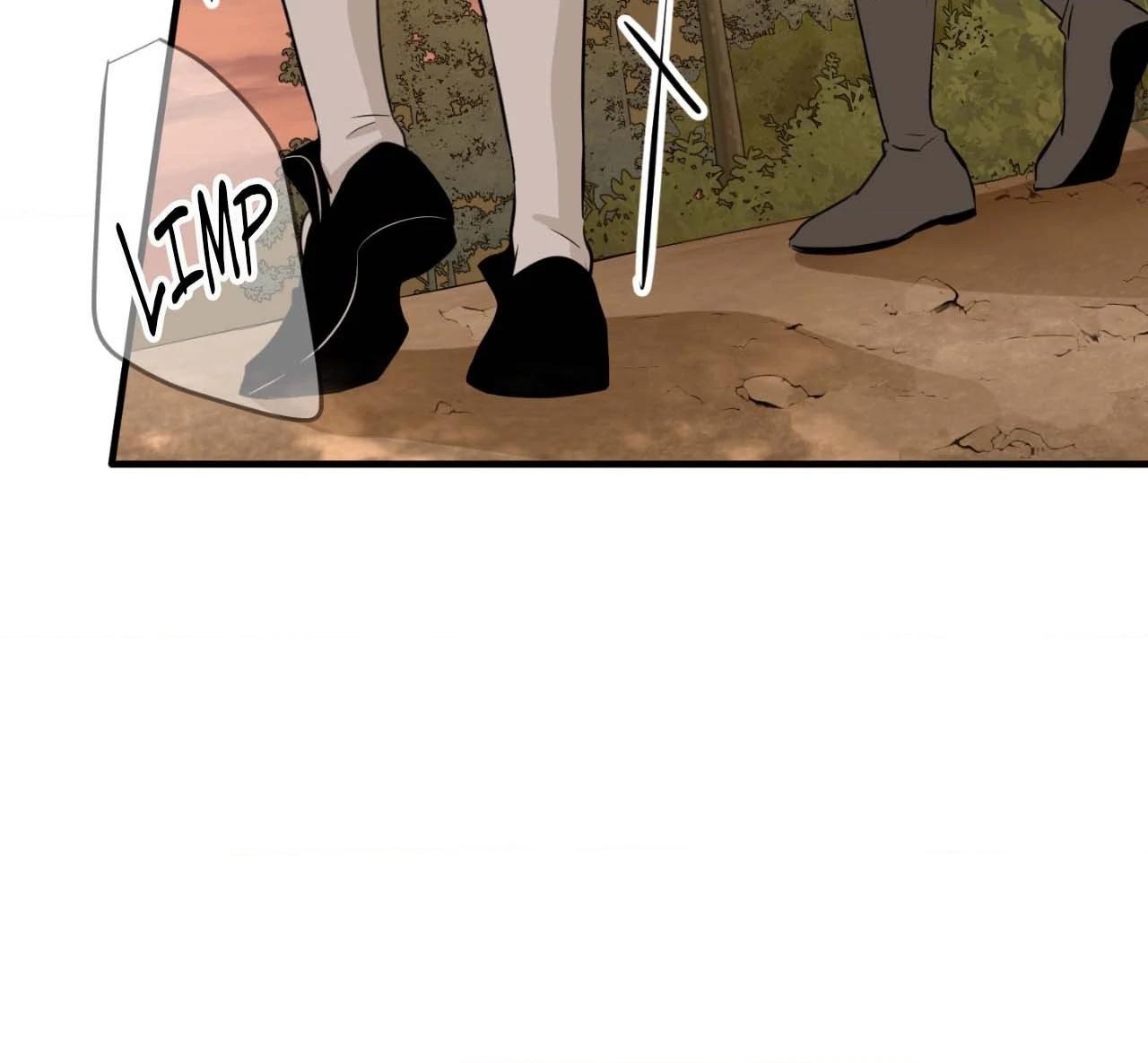 Nameless Flower (Official) - Chapter 23 manhwa