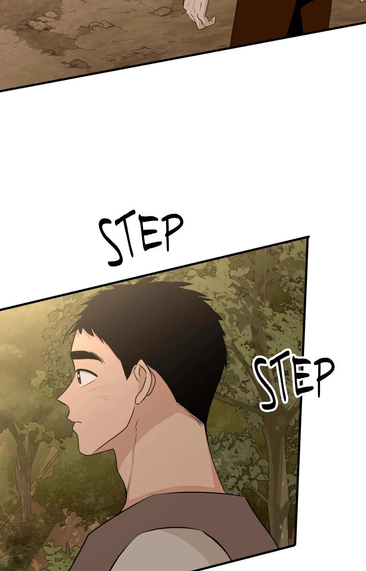 Nameless Flower (Official) - Chapter 23 manhwa