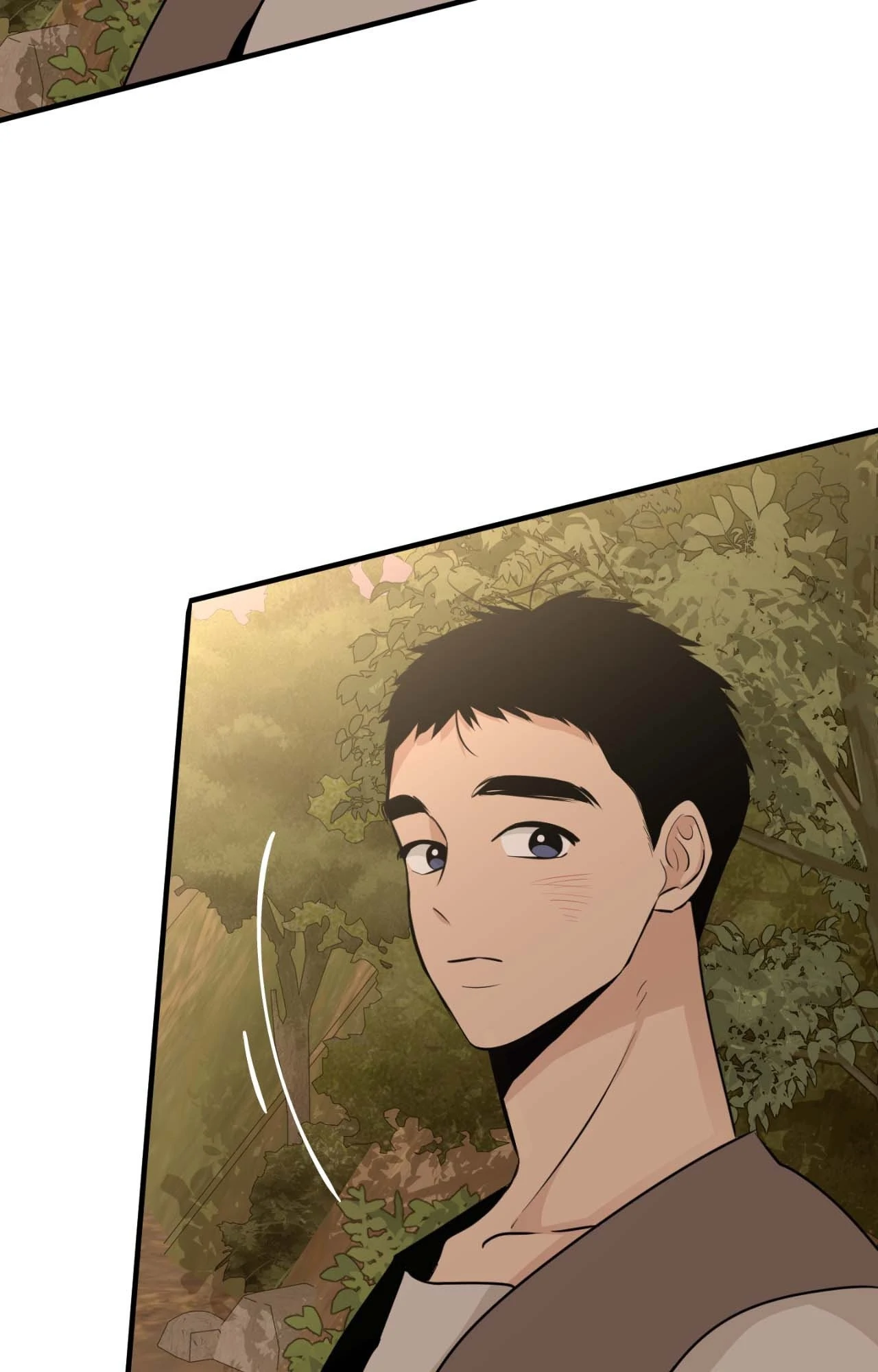 Nameless Flower (Official) - Chapter 23 manhwa