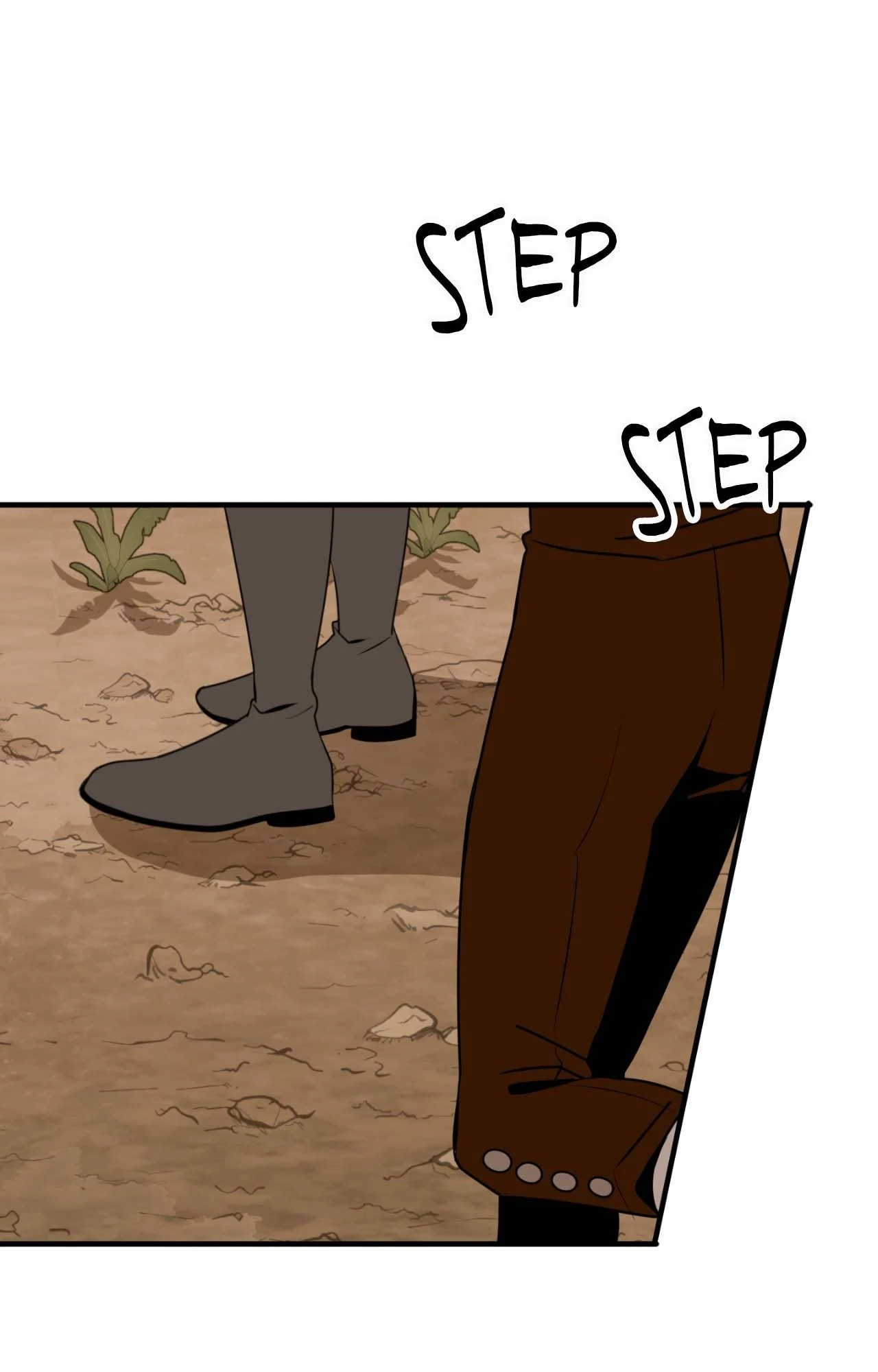 Nameless Flower (Official) - Chapter 23 manhwa