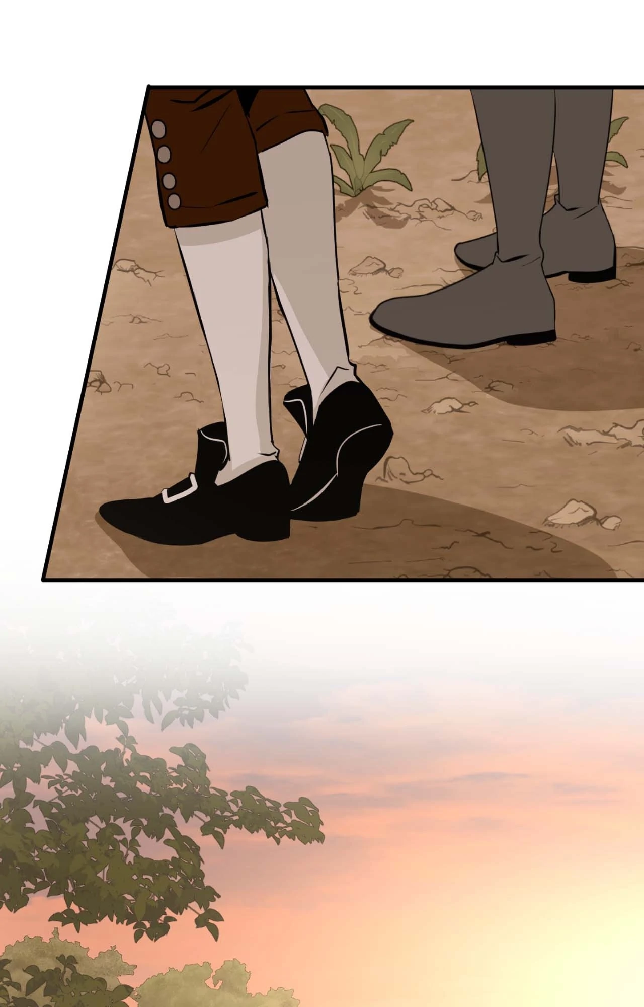 Nameless Flower (Official) - Chapter 23 manhwa