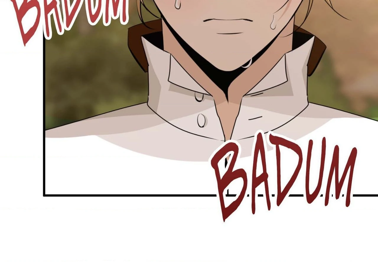 Nameless Flower (Official) - Chapter 23 manhwa