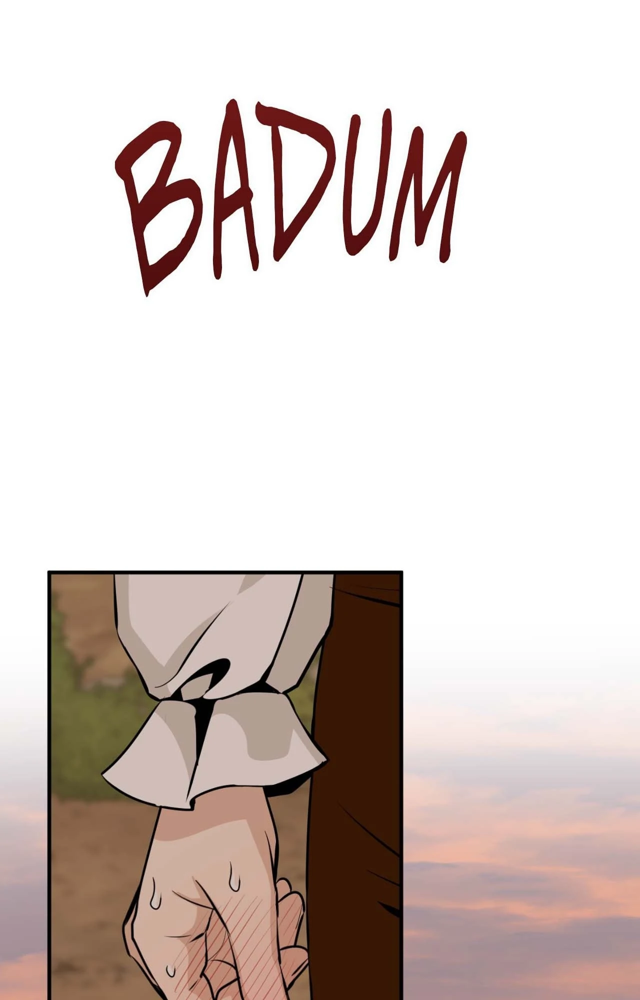 Nameless Flower (Official) - Chapter 23 manhwa