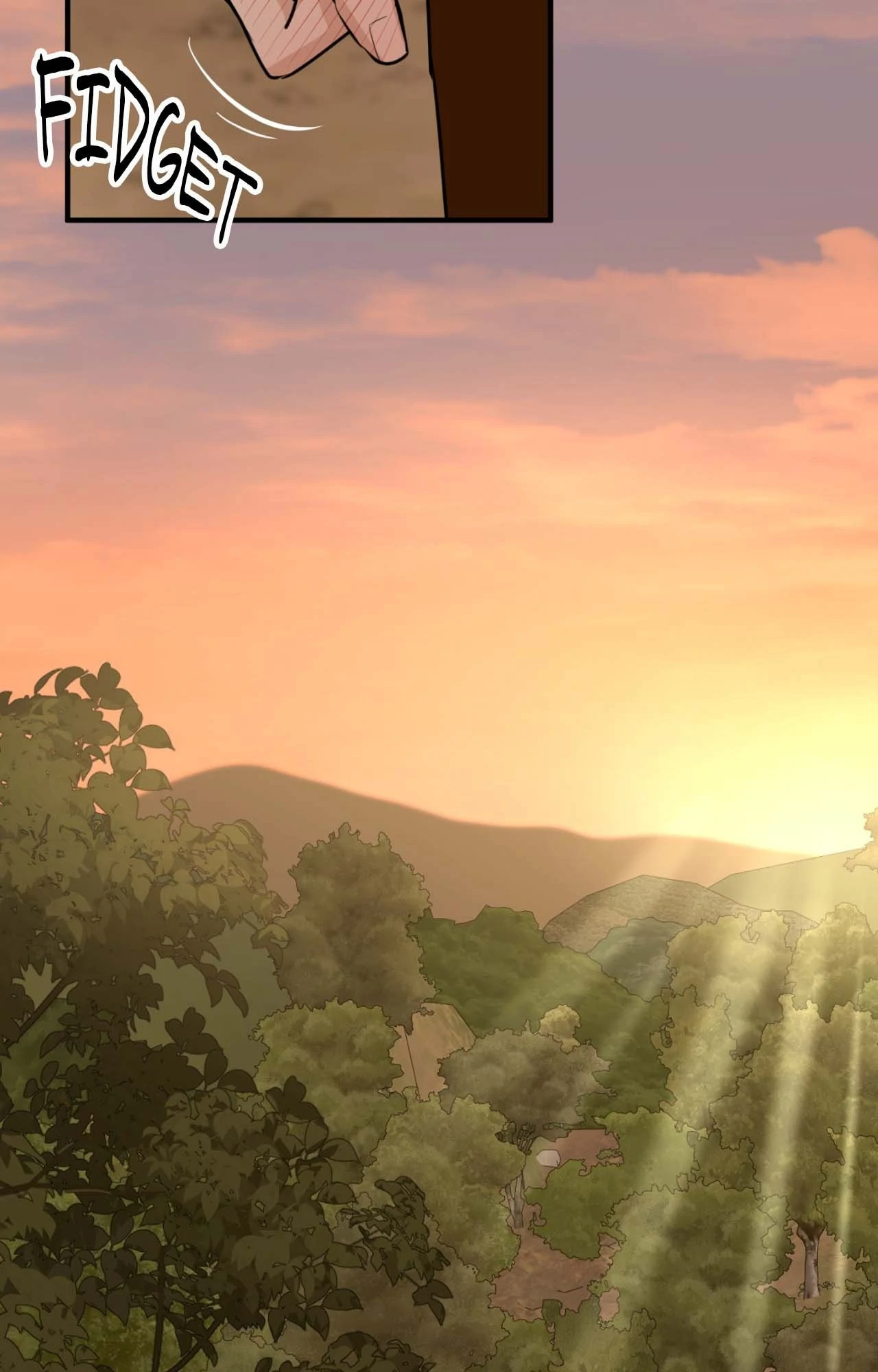 Nameless Flower (Official) - Chapter 23 manhwa