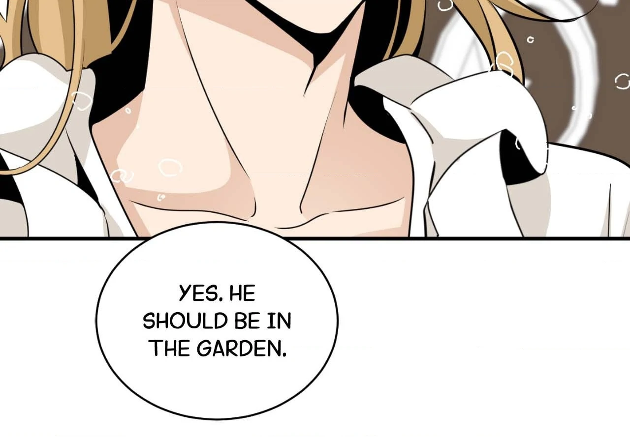 Nameless Flower (Official) - Chapter 23 manhwa