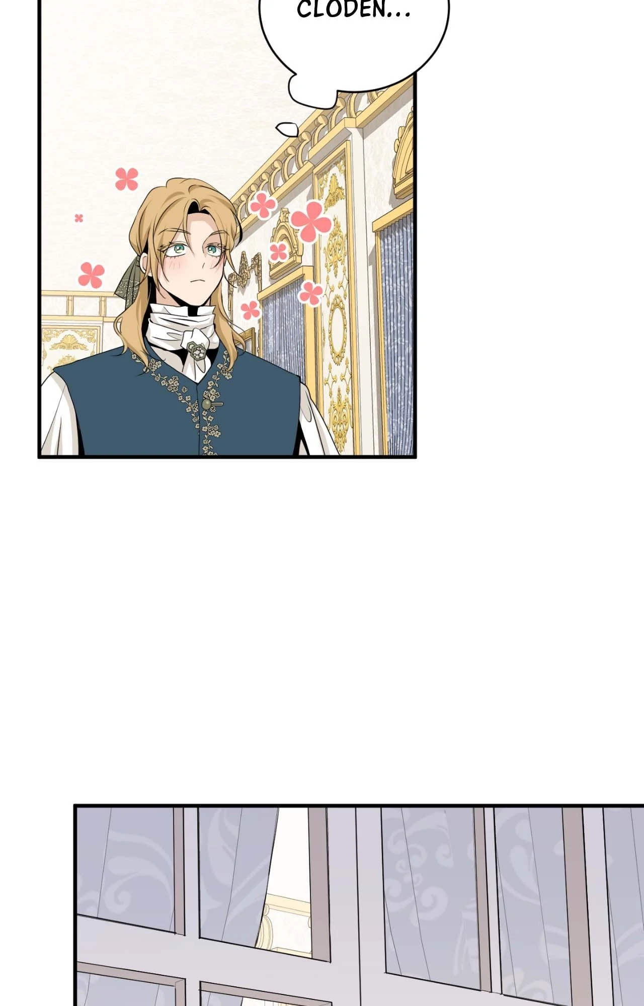 Nameless Flower (Official) - Chapter 23 manhwa