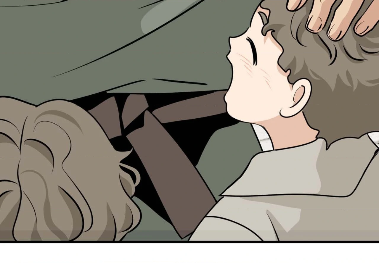 Nameless Flower (Official) - Chapter 23 manhwa