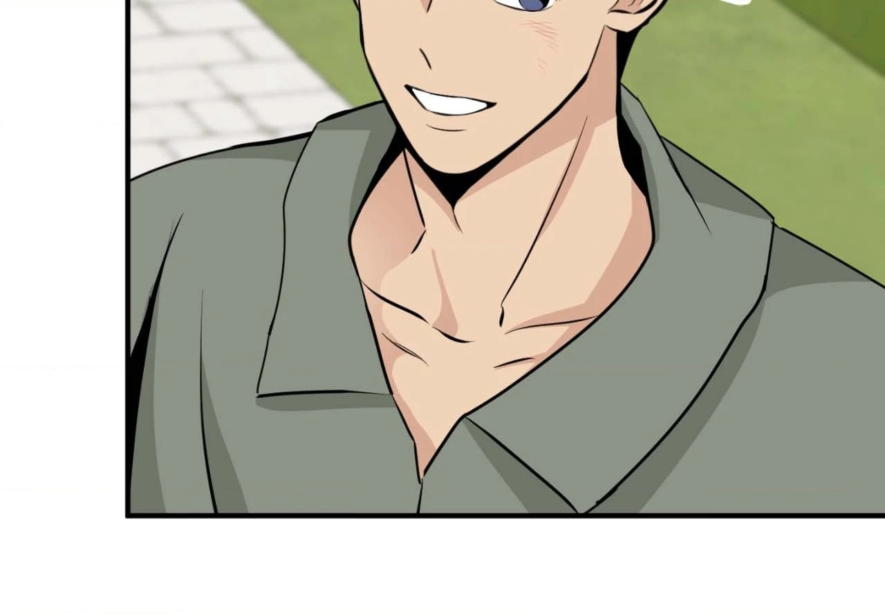 Nameless Flower (Official) - Chapter 23 manhwa