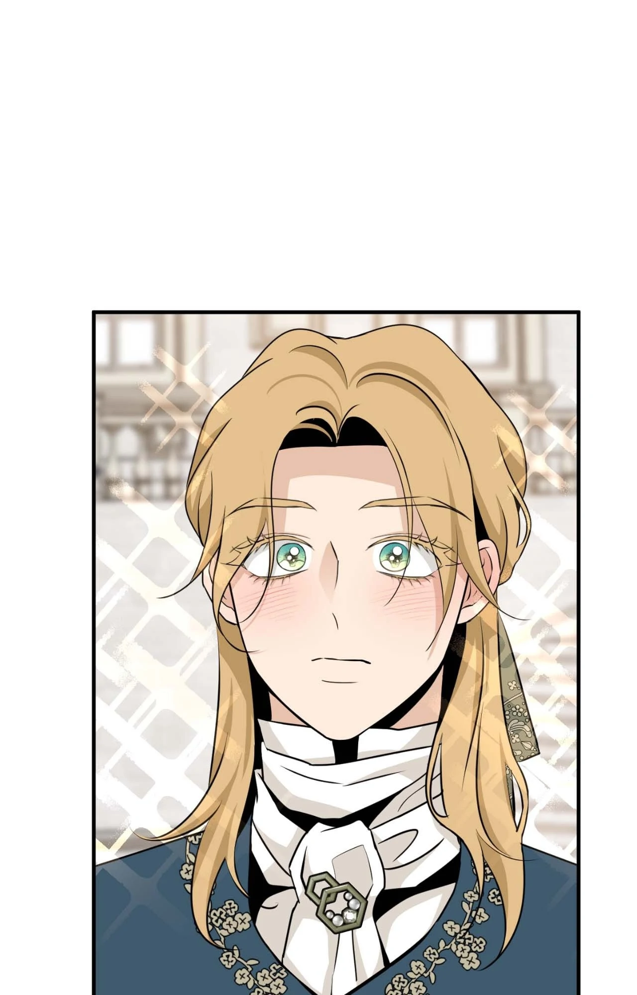 Nameless Flower (Official) - Chapter 23 manhwa