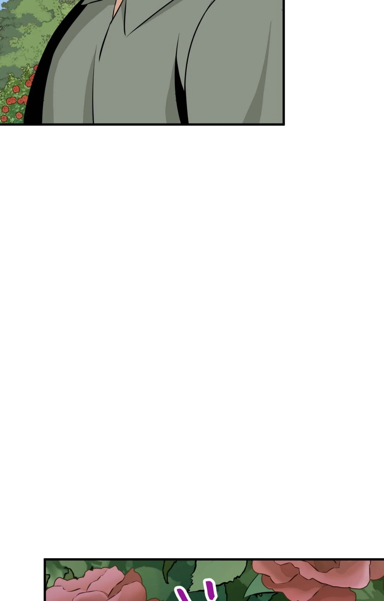 Nameless Flower (Official) - Chapter 23 manhwa