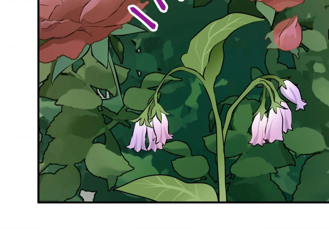 Nameless Flower (Official) - Chapter 23 manhwa