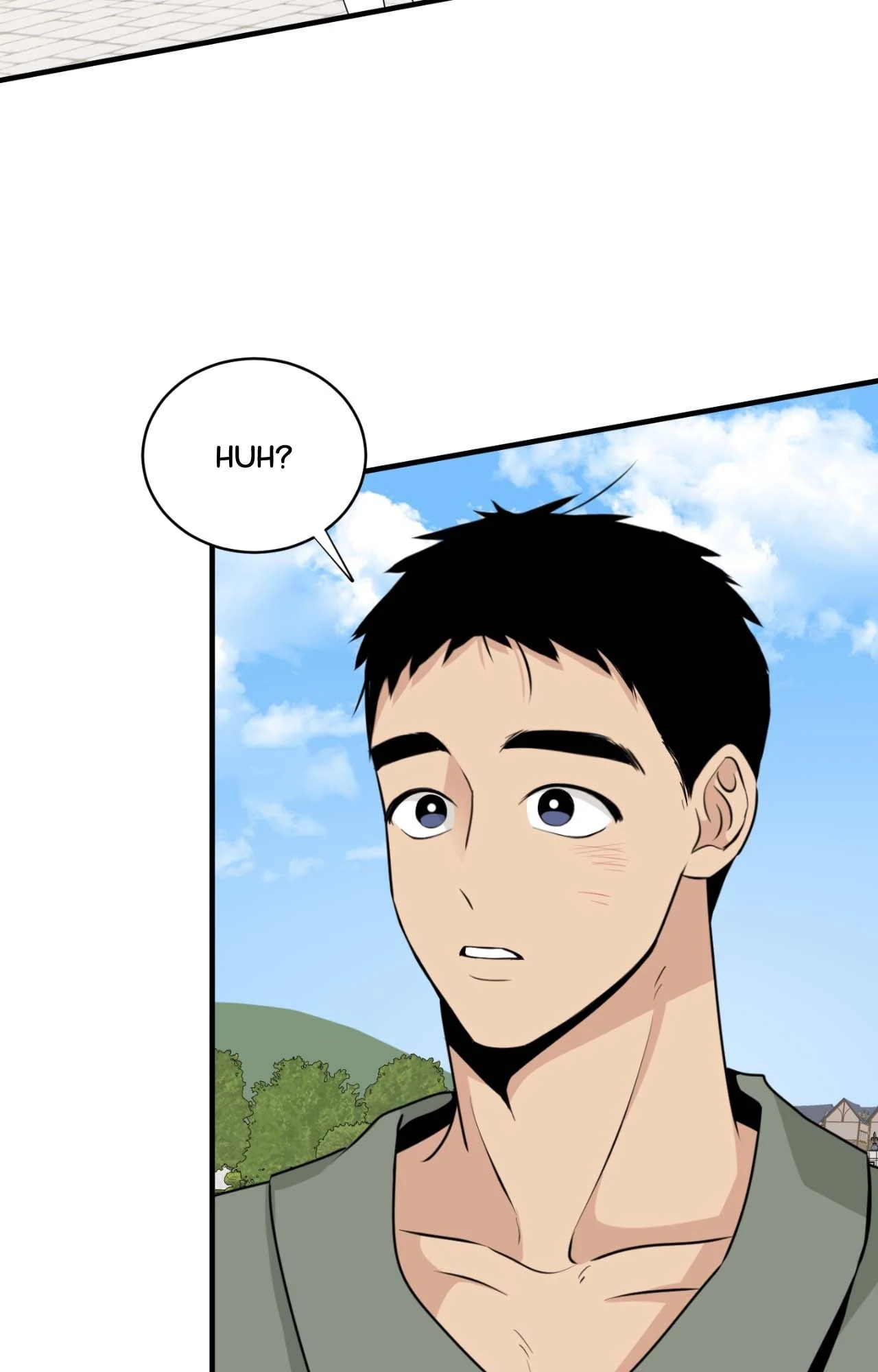 Nameless Flower (Official) - Chapter 23 manhwa