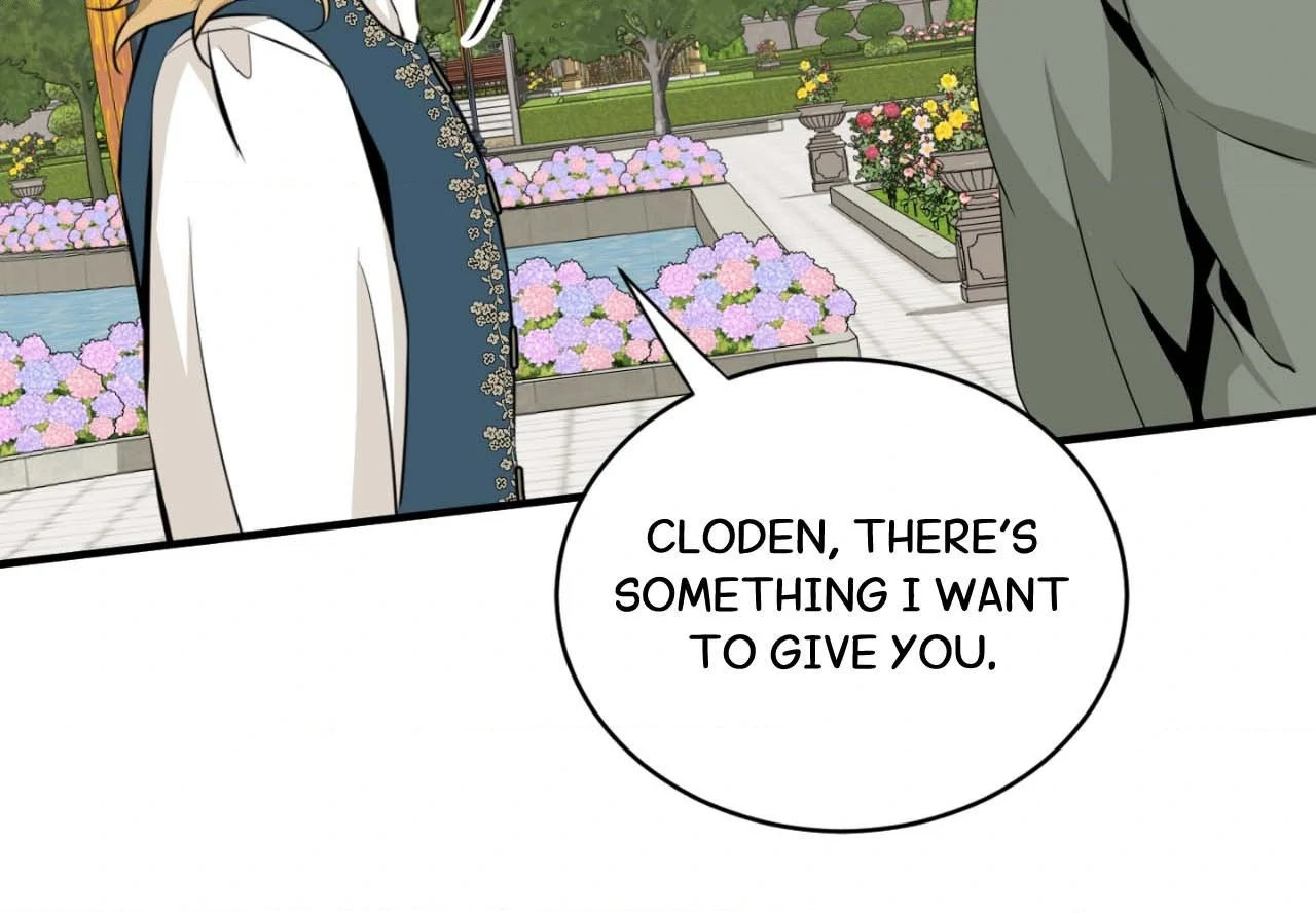 Nameless Flower (Official) - Chapter 23 manhwa