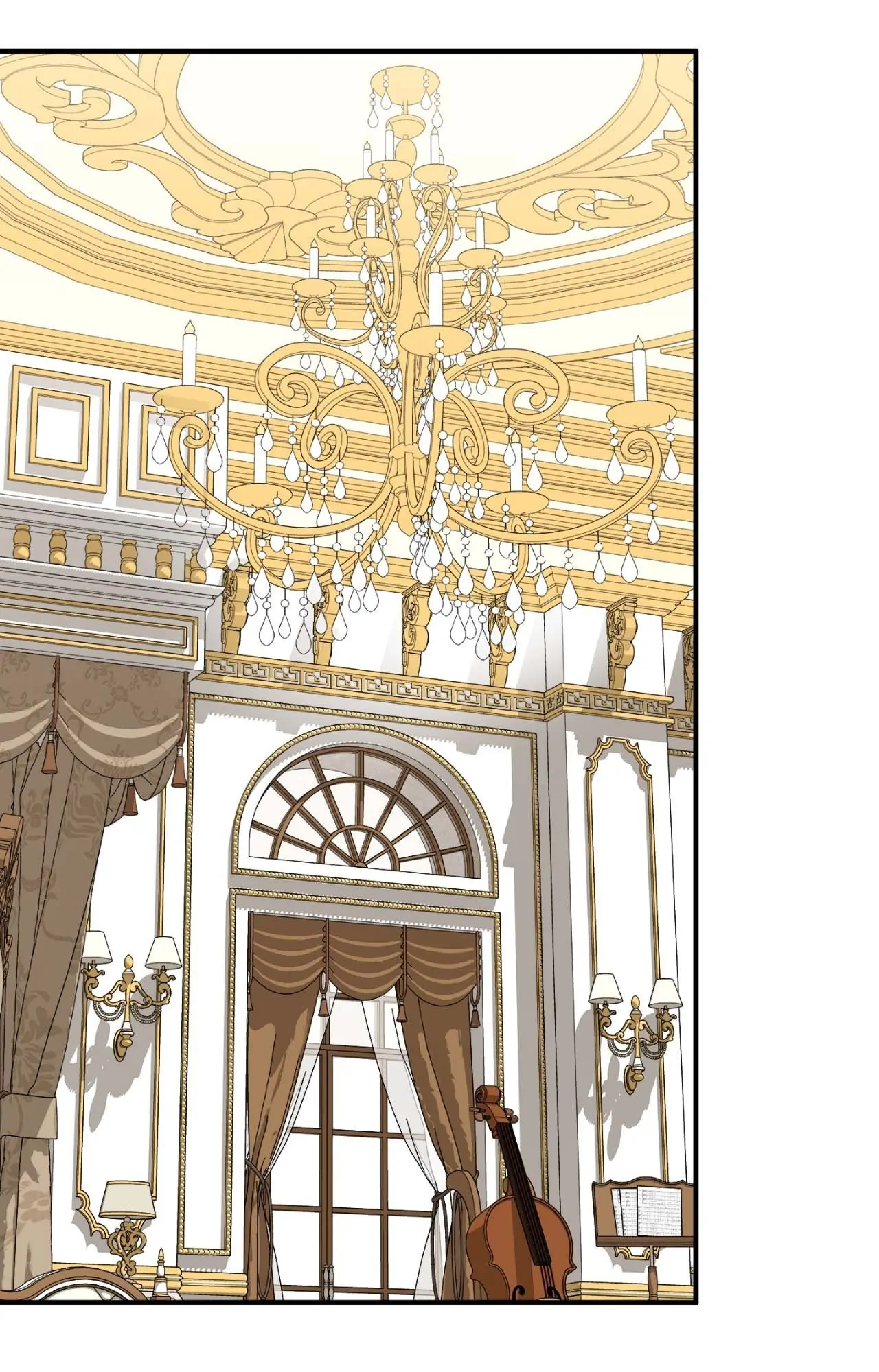 Nameless Flower (Official) - Chapter 23 manhwa