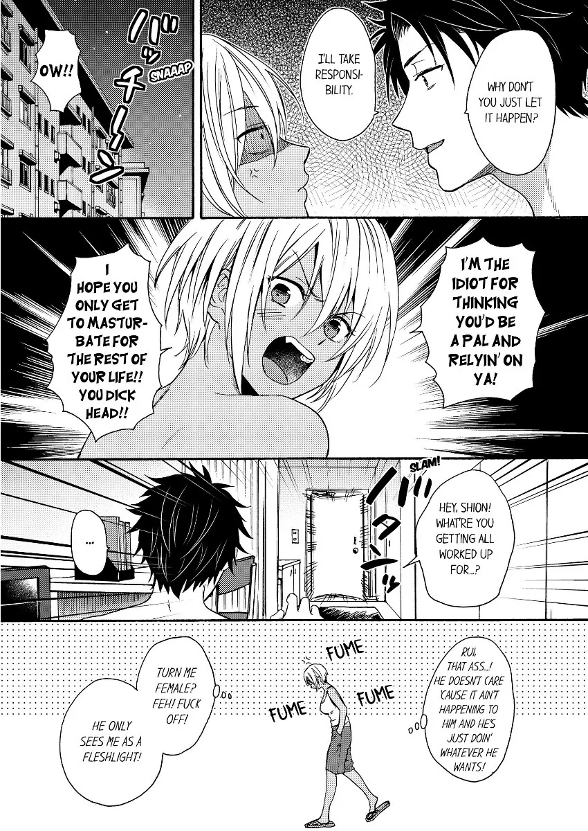 Kuro Gal ni Natta kara Shinyuu to Yattemita (Official) [Bookwalker] - Chapter 2 manhwa