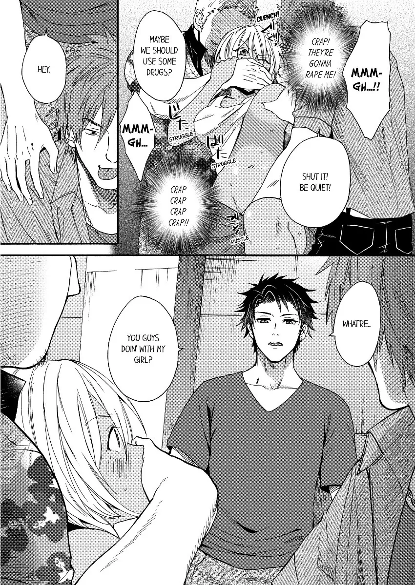 Kuro Gal ni Natta kara Shinyuu to Yattemita (Official) [Bookwalker] - Chapter 2 manhwa