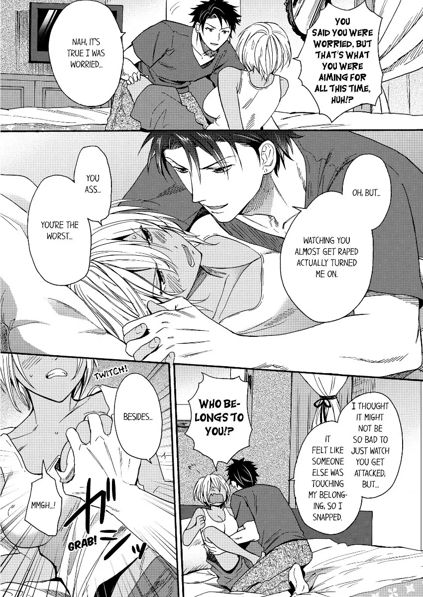 Kuro Gal ni Natta kara Shinyuu to Yattemita (Official) [Bookwalker] - Chapter 2 manhwa