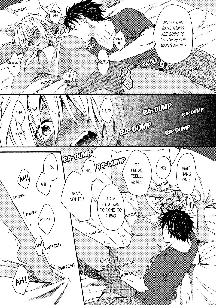 Kuro Gal ni Natta kara Shinyuu to Yattemita (Official) [Bookwalker] - Chapter 2 manhwa