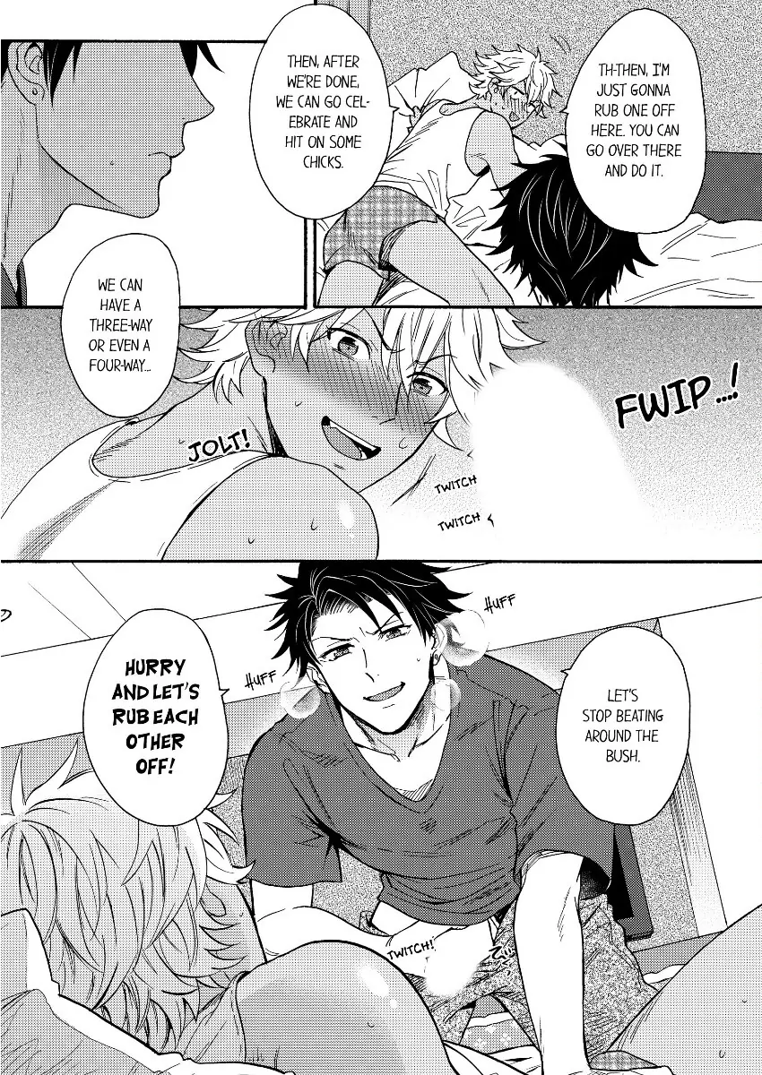 Kuro Gal ni Natta kara Shinyuu to Yattemita (Official) [Bookwalker] - Chapter 2 manhwa