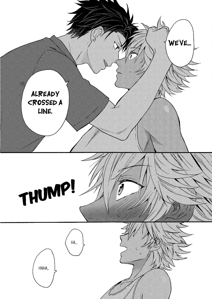 Kuro Gal ni Natta kara Shinyuu to Yattemita (Official) [Bookwalker] - Chapter 2 manhwa