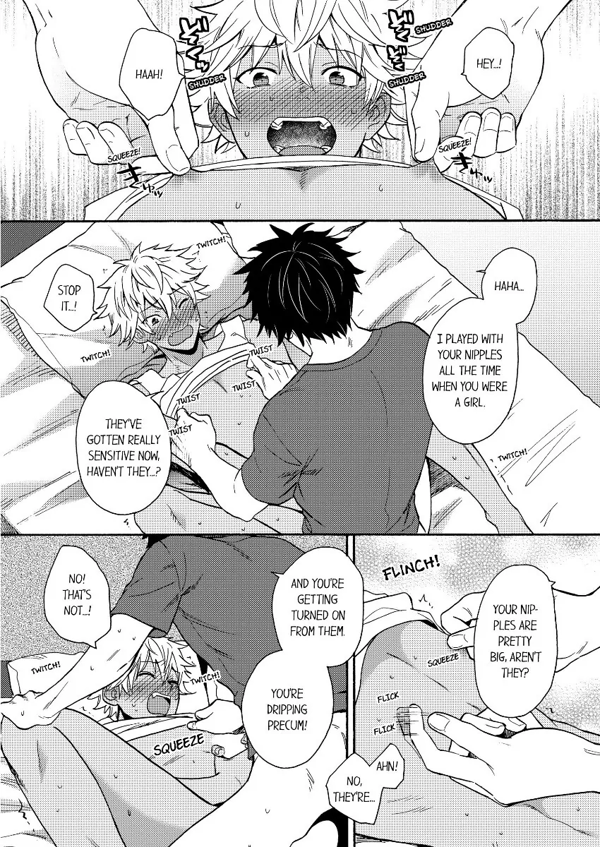 Kuro Gal ni Natta kara Shinyuu to Yattemita (Official) [Bookwalker] - Chapter 3 manhwa