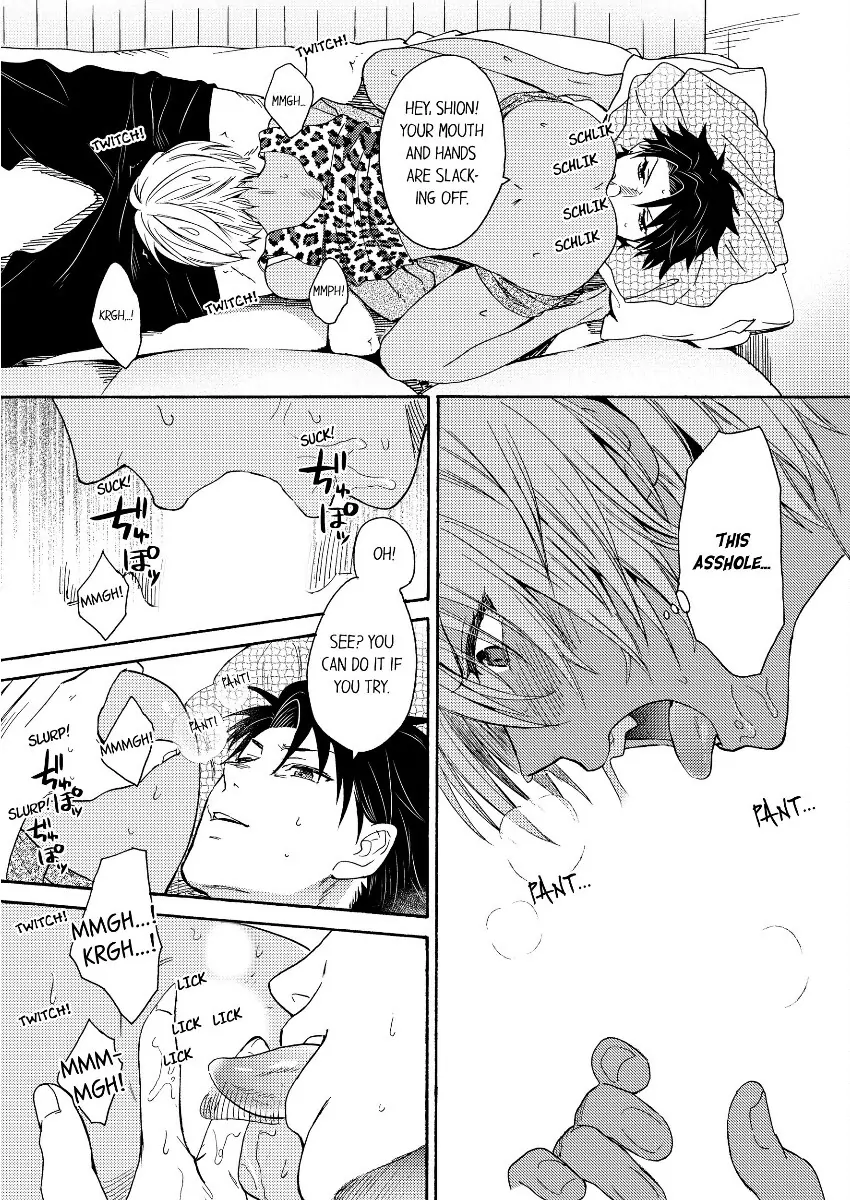 Kuro Gal ni Natta kara Shinyuu to Yattemita (Official) [Bookwalker] - Chapter 4 manhwa