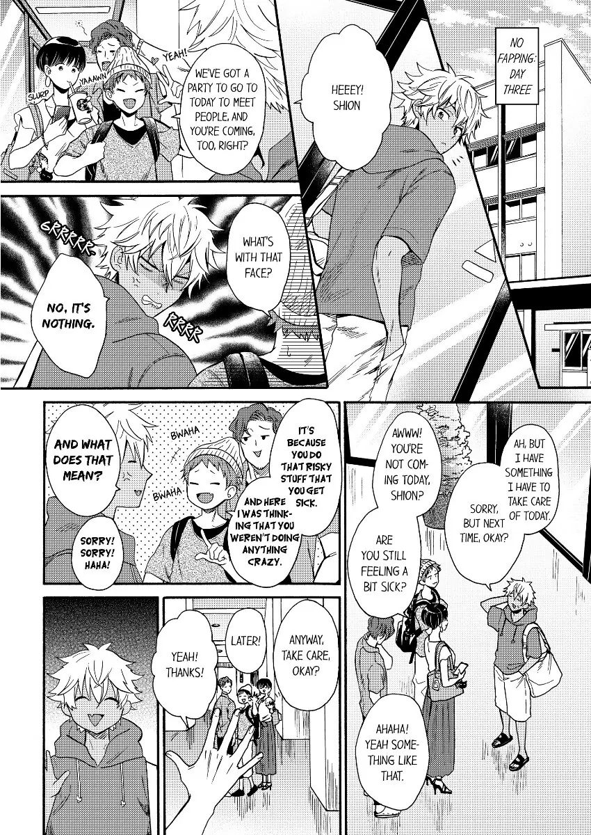 Kuro Gal ni Natta kara Shinyuu to Yattemita (Official) [Bookwalker] - Chapter 5 manhwa
