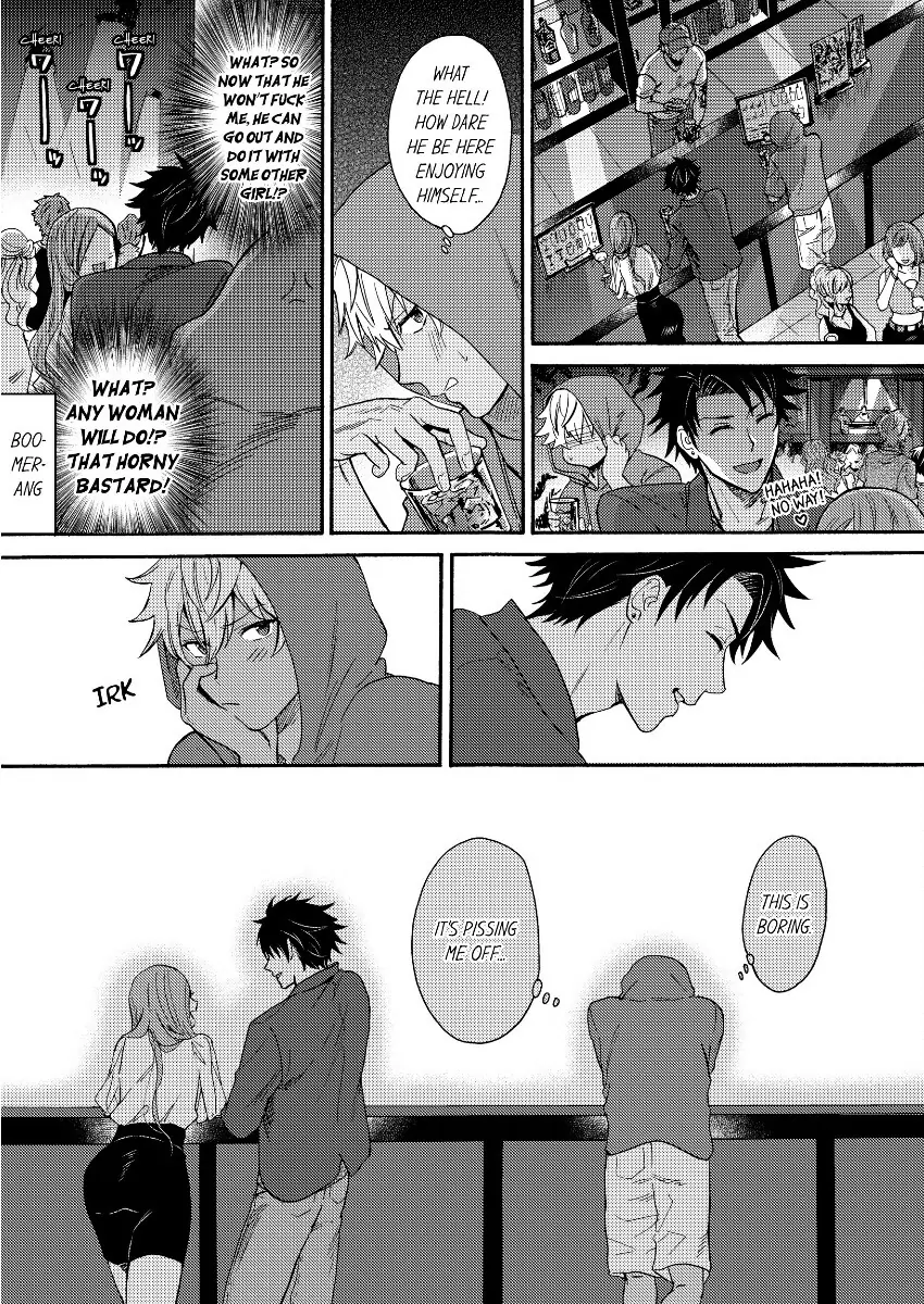 Kuro Gal ni Natta kara Shinyuu to Yattemita (Official) [Bookwalker] - Chapter 5 manhwa