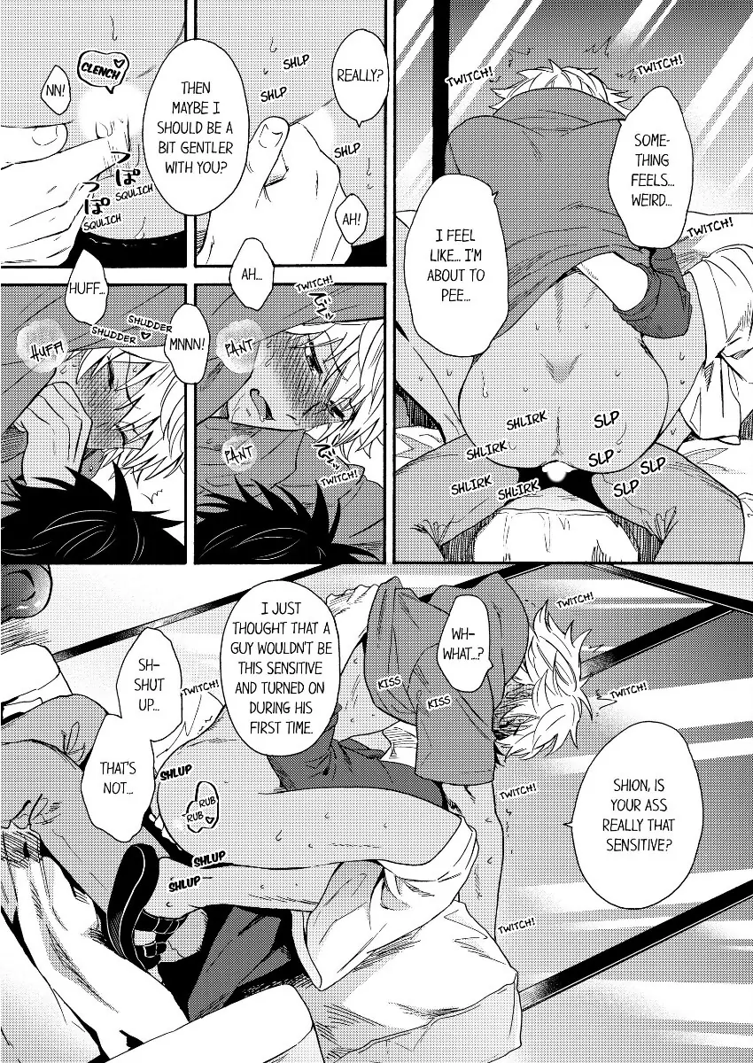 Kuro Gal ni Natta kara Shinyuu to Yattemita (Official) [Bookwalker] - Chapter 5 manhwa