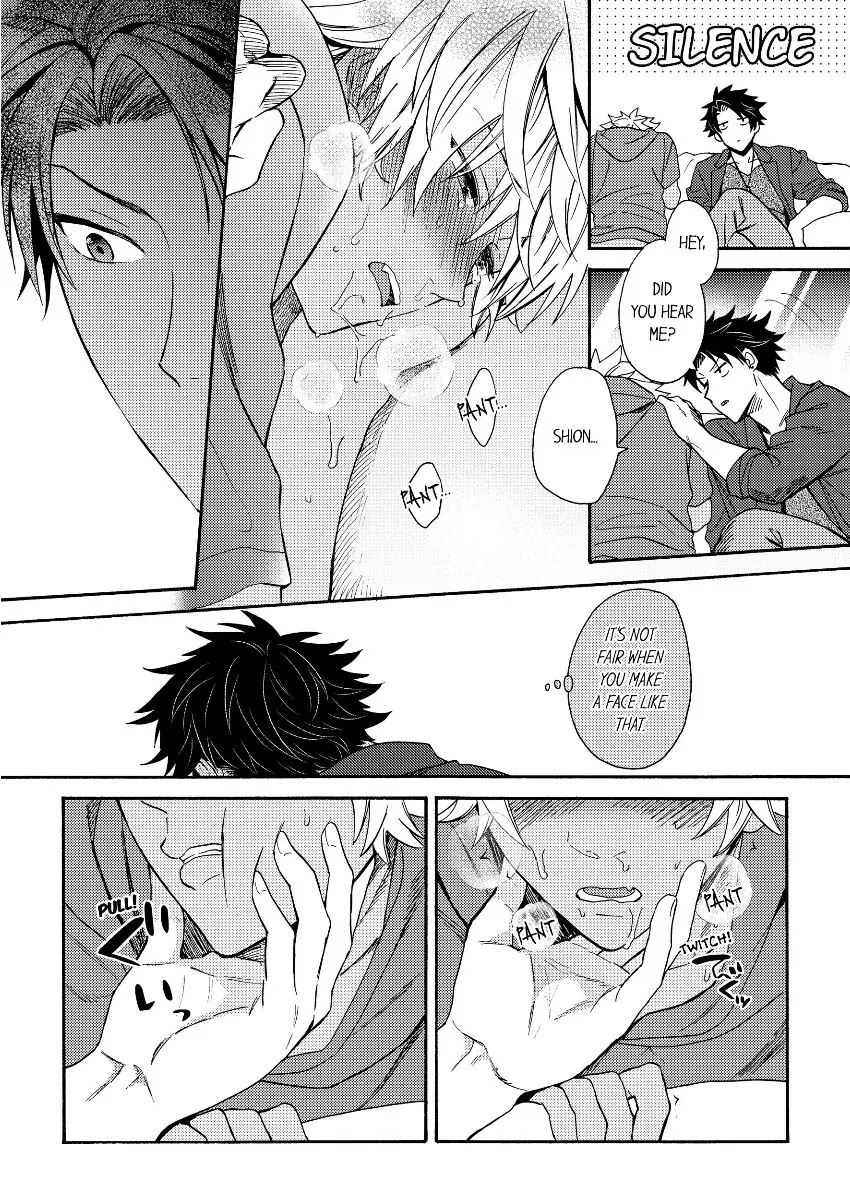 Kuro Gal ni Natta kara Shinyuu to Yattemita (Official) [Bookwalker] - Chapter 6 manhwa