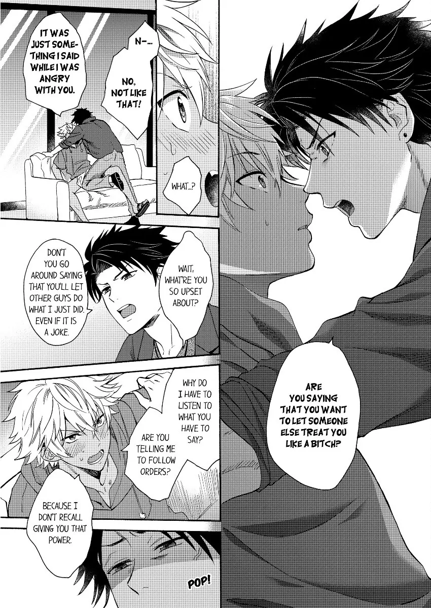 Kuro Gal ni Natta kara Shinyuu to Yattemita (Official) [Bookwalker] - Chapter 6 manhwa