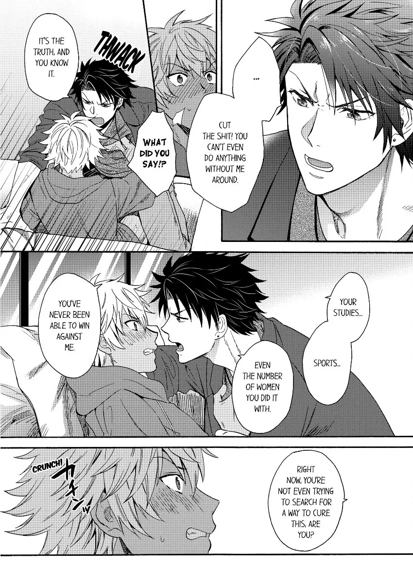 Kuro Gal ni Natta kara Shinyuu to Yattemita (Official) [Bookwalker] - Chapter 6 manhwa