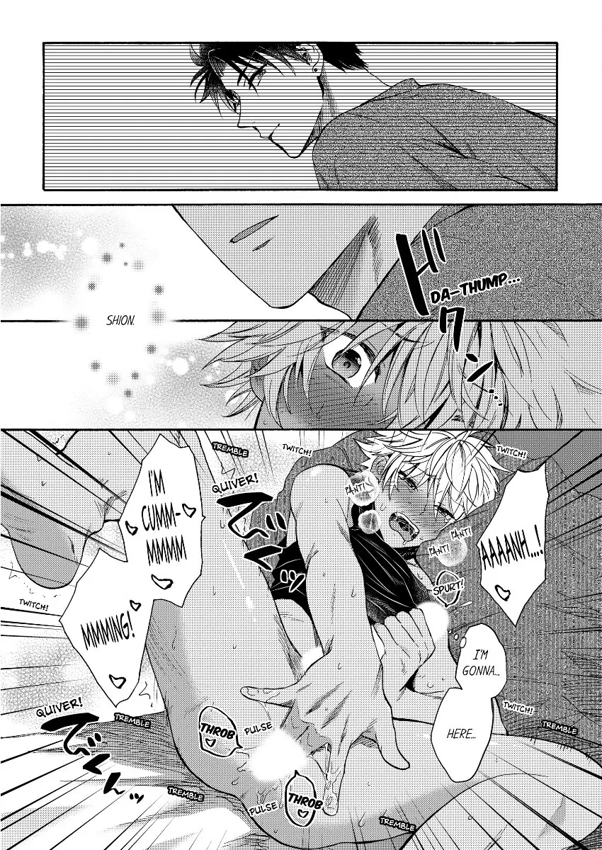 Kuro Gal ni Natta kara Shinyuu to Yattemita (Official) [Bookwalker] - Chapter 6 manhwa