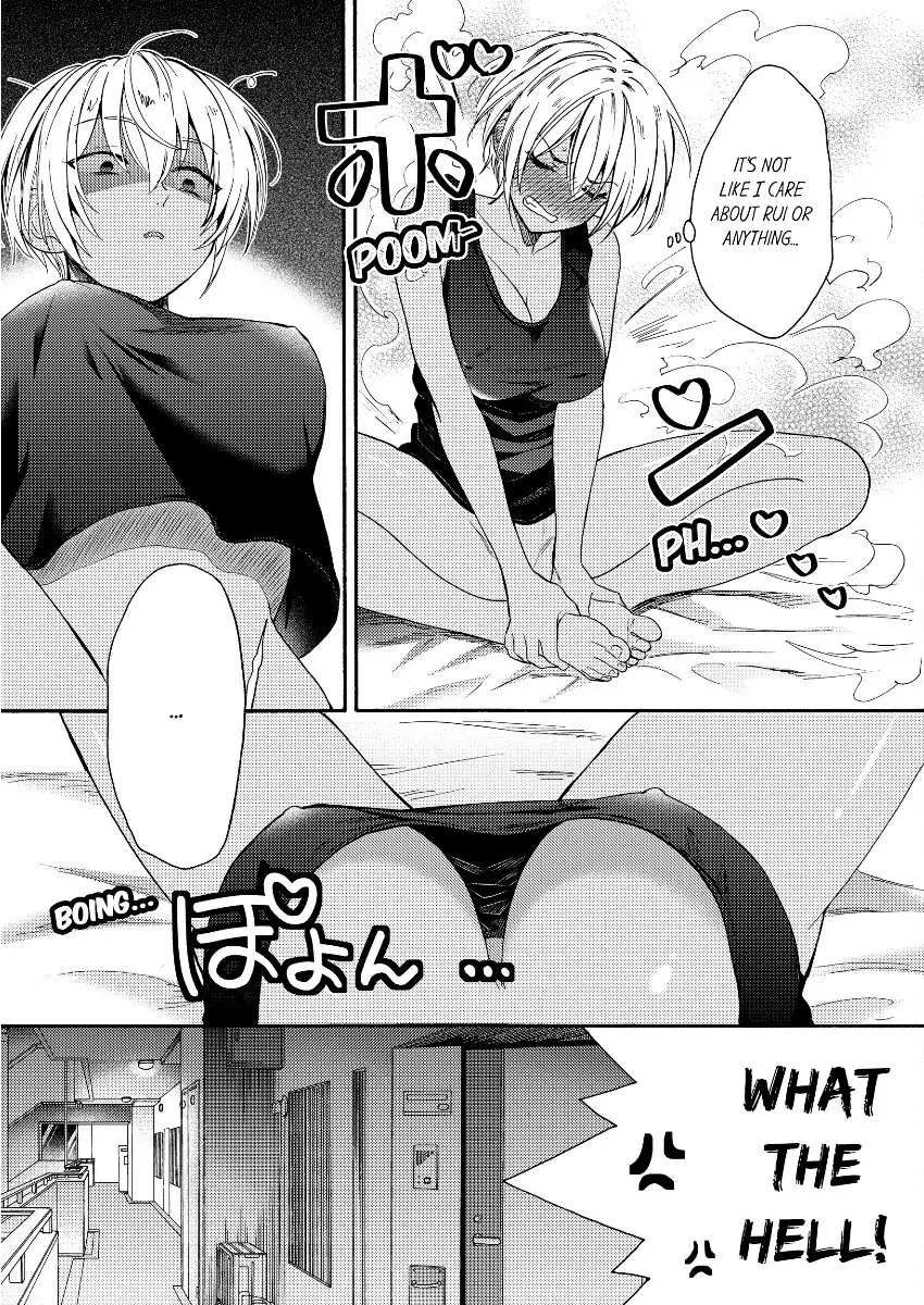 Kuro Gal ni Natta kara Shinyuu to Yattemita (Official) [Bookwalker] - Chapter 6 manhwa