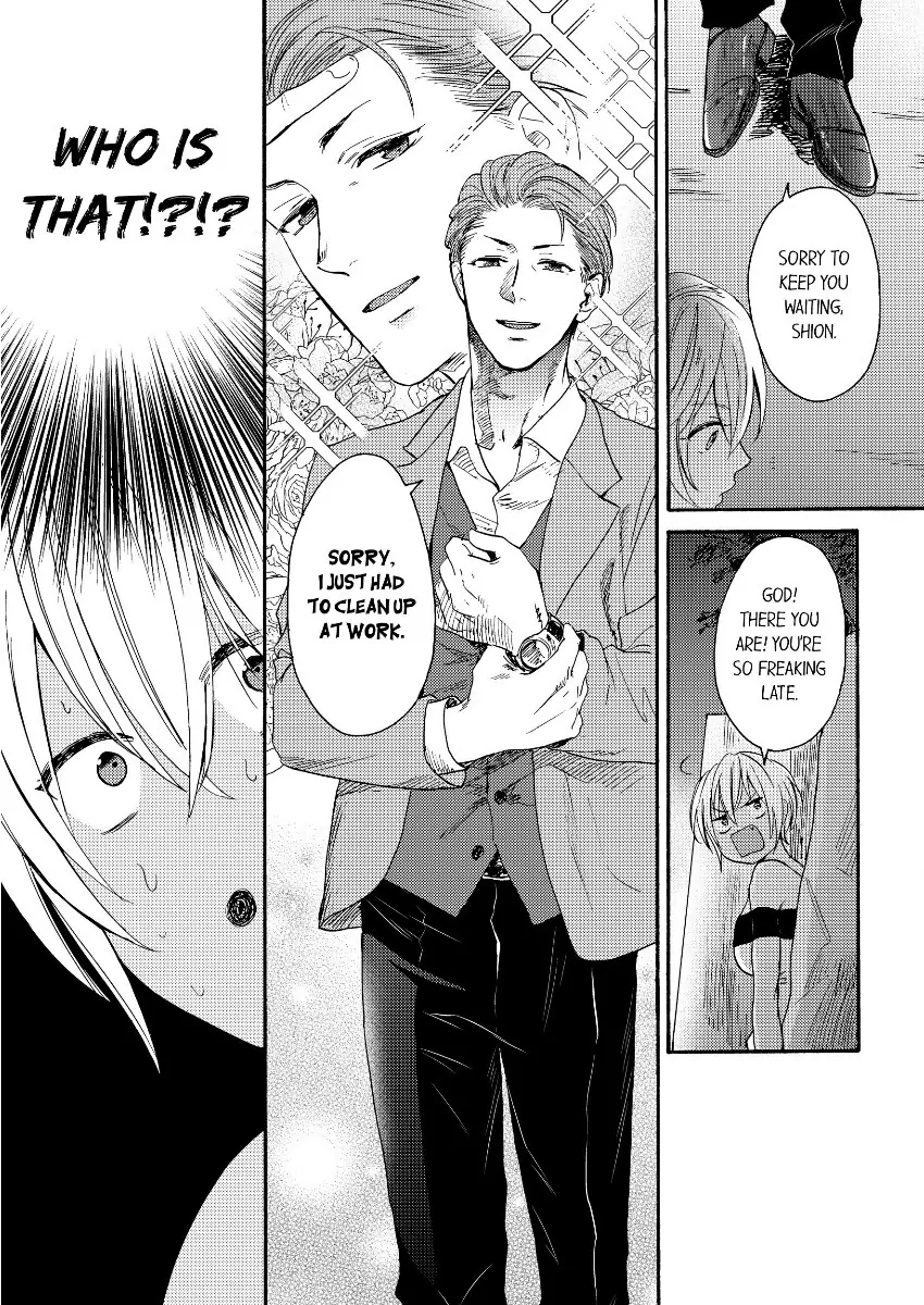 Kuro Gal ni Natta kara Shinyuu to Yattemita (Official) [Bookwalker] - Chapter 6 manhwa